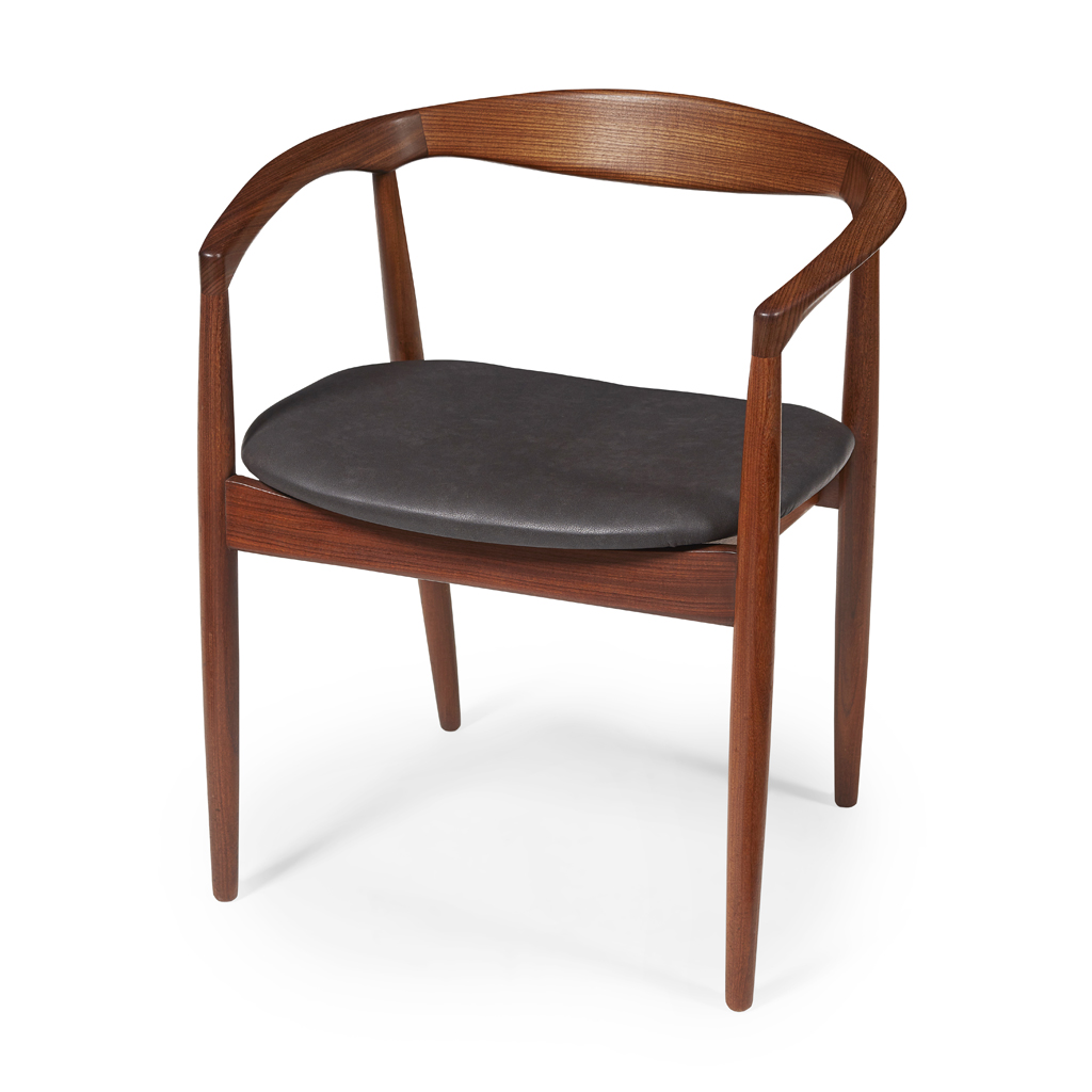 KAI KRISTIANSEN (B. 1929)