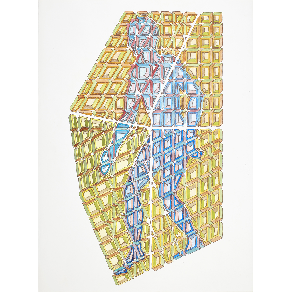 PAUL NEAGU (ROMANIAN 1938-2004)