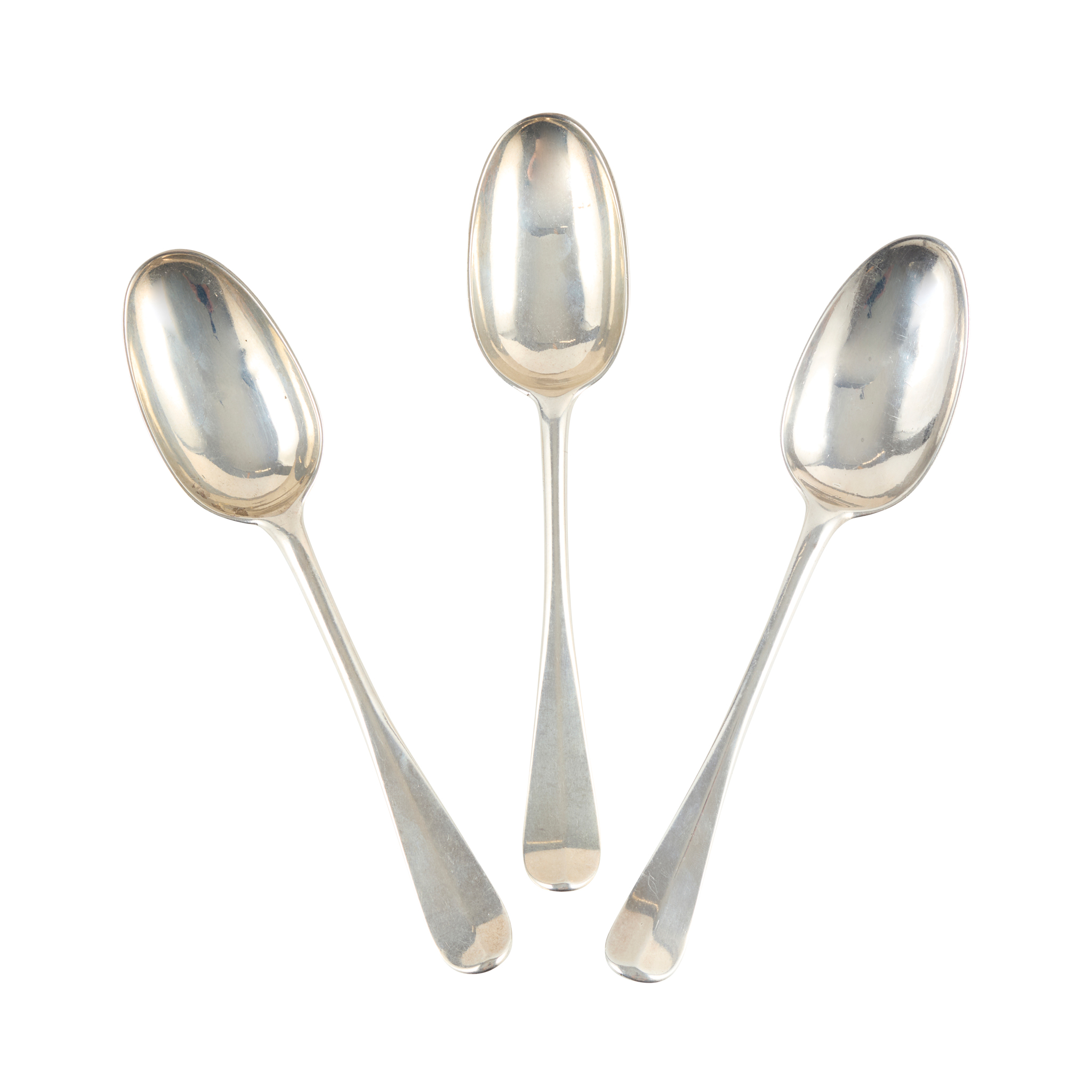ABERDEEN – A SCOTTISH PROVINCIAL TABLESPOON