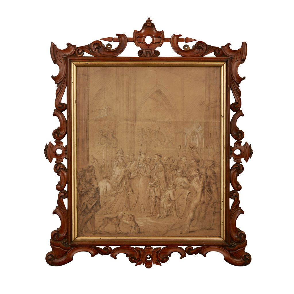 18TH CENTURY BRITISH SCHOOL