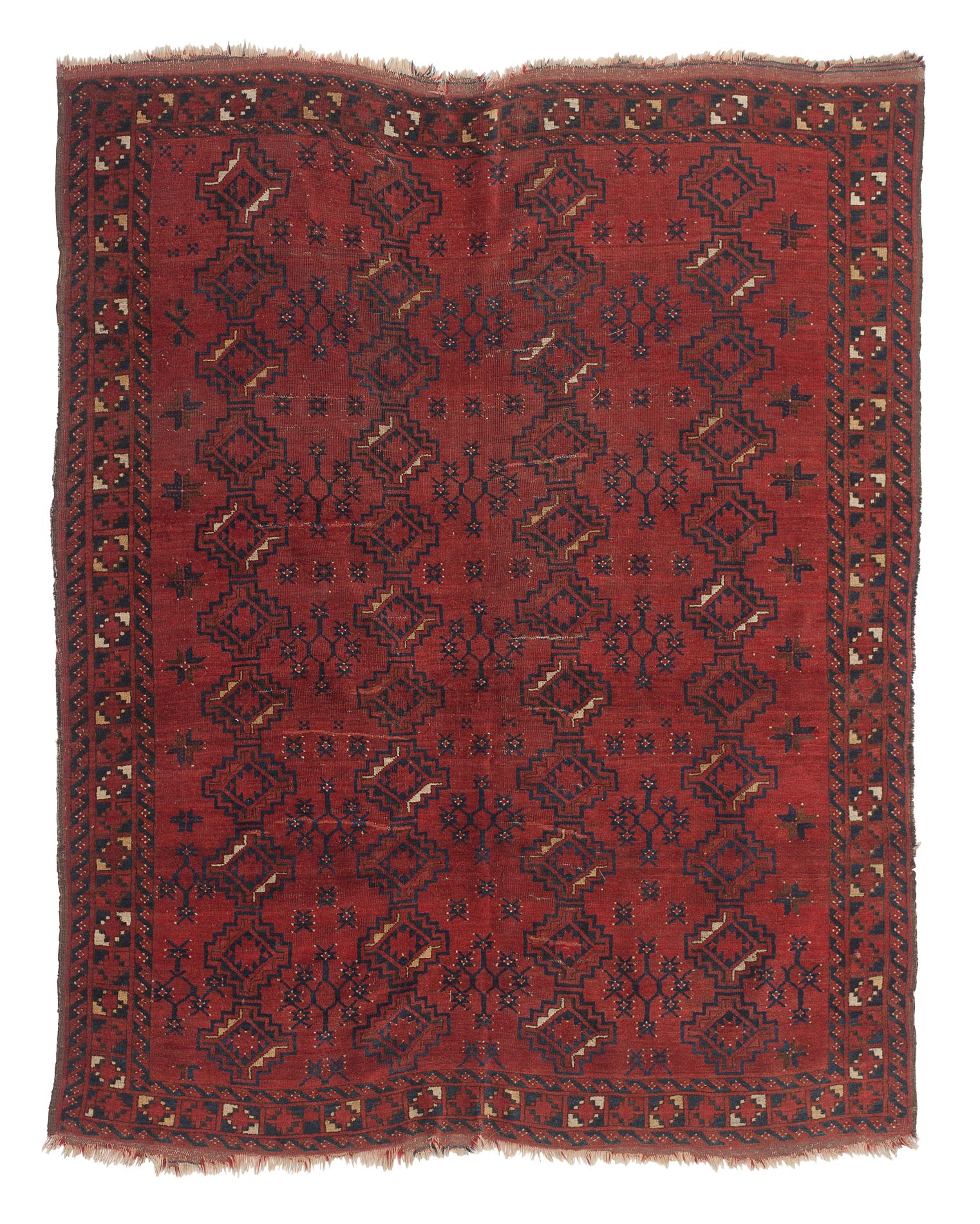 ERSARI CARPET