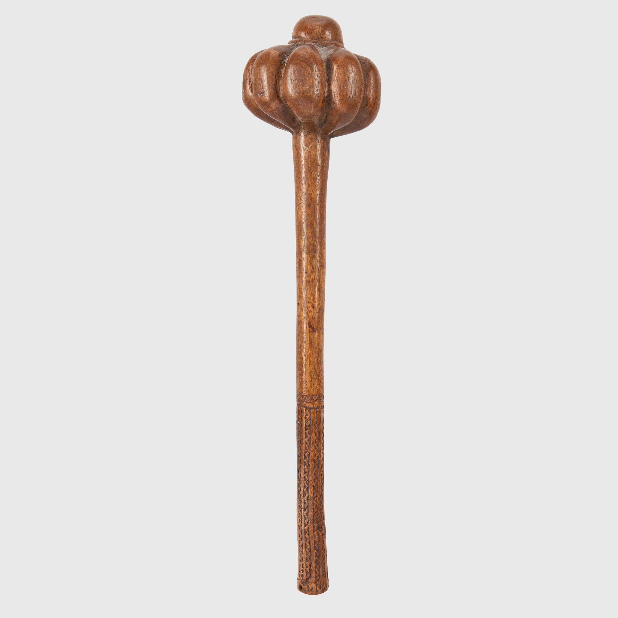 THROWING CLUB, ULA