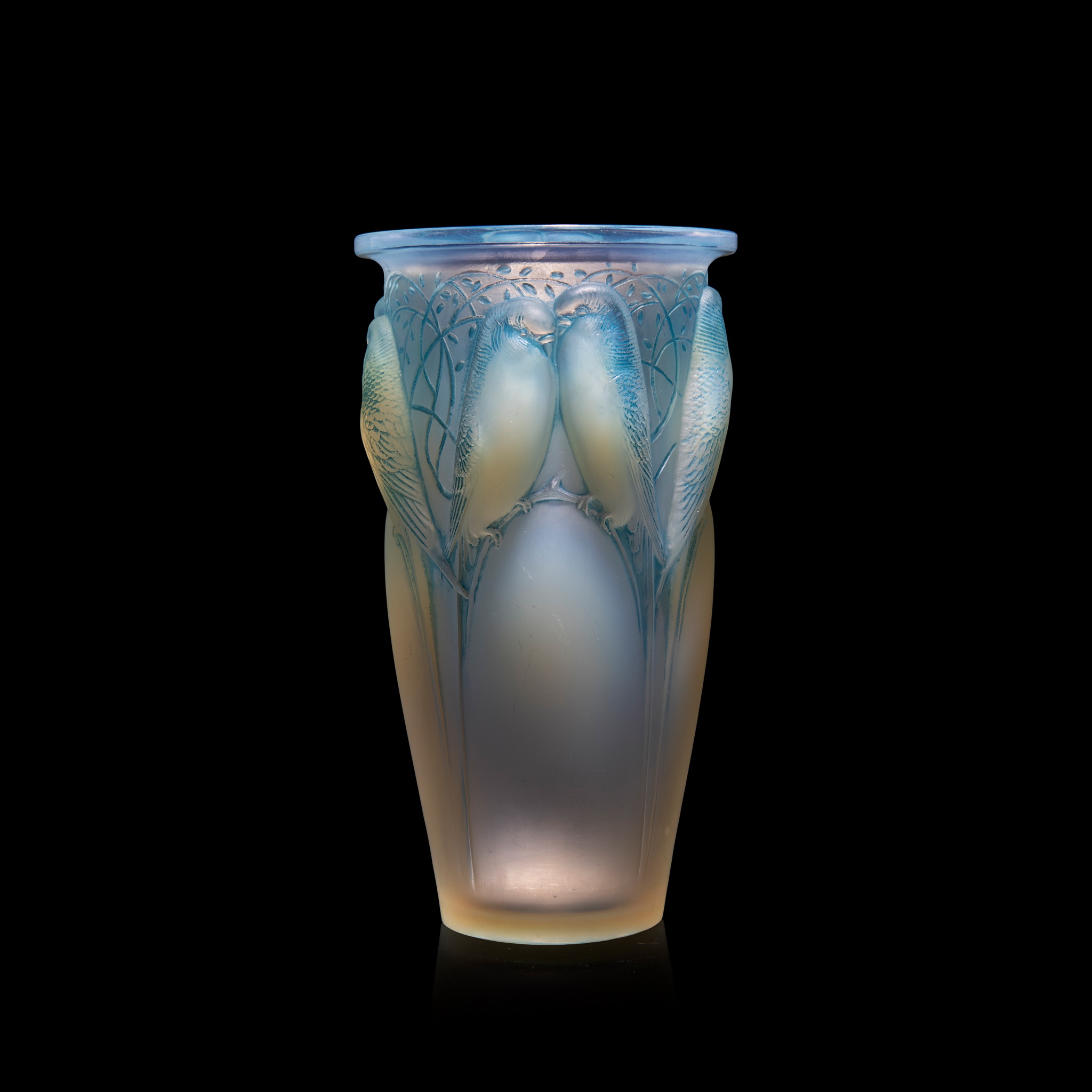 René Lalique (French 1860-1945)