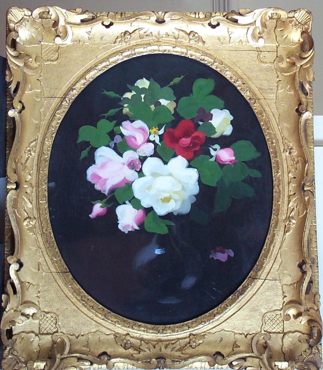 STUART PARK (1862-1933)