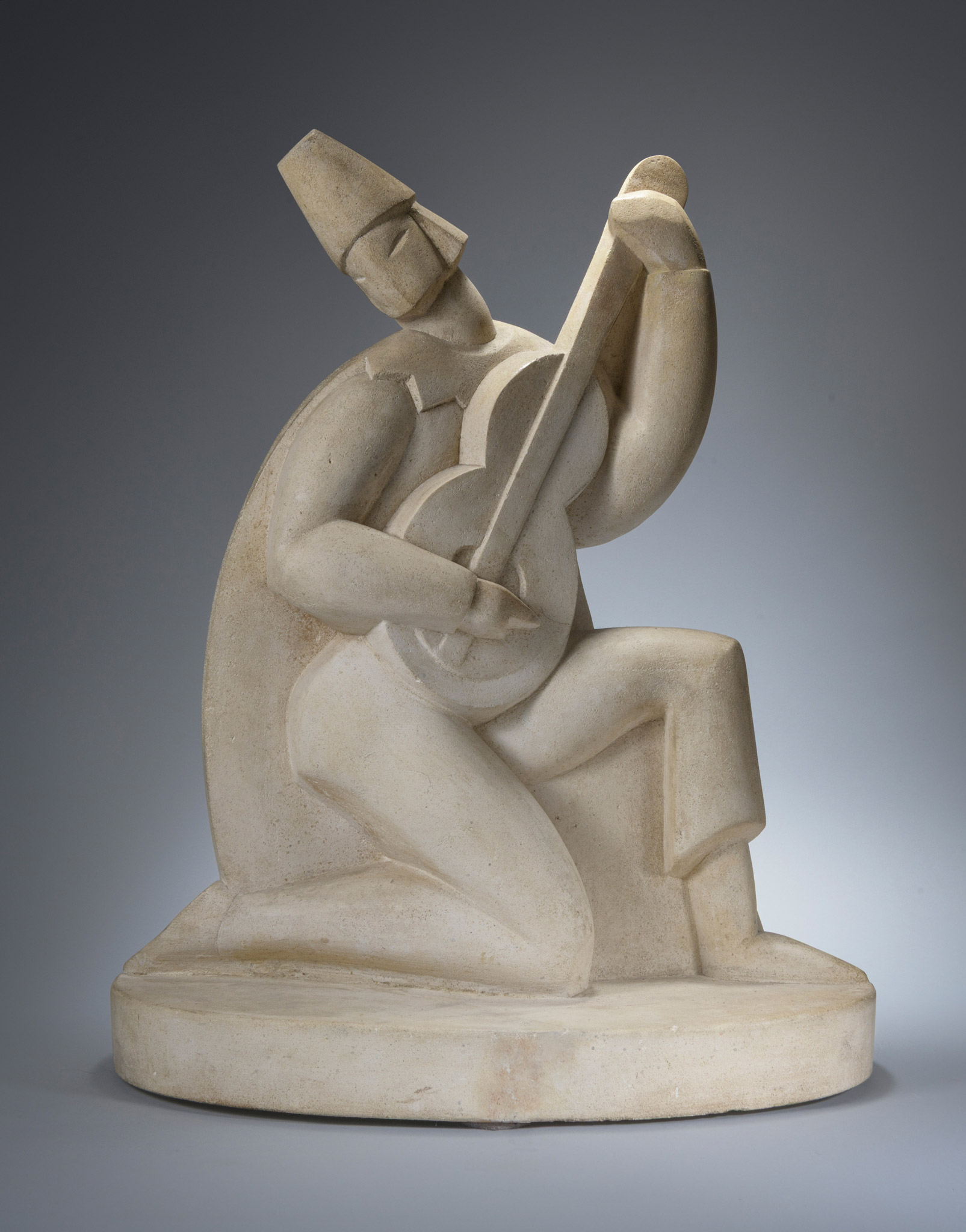 CLAUDE LEVY (1895-1941)