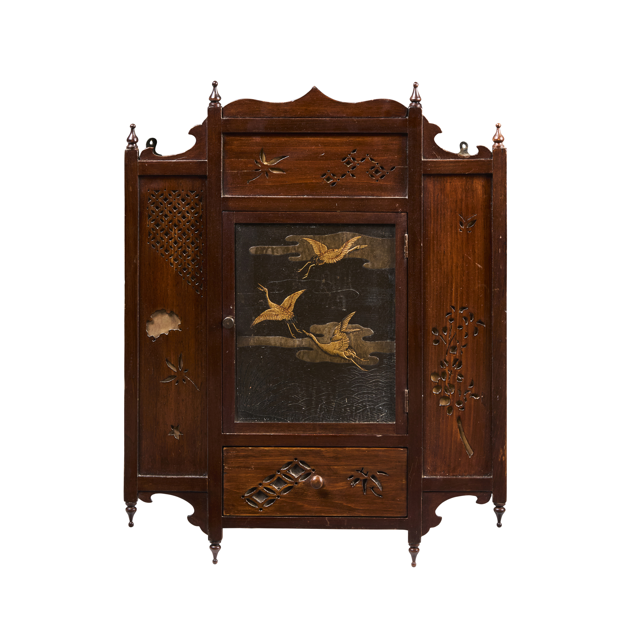 ANGLO-JAPANESE, MANNER OF CHRISTOPHER DRESSER