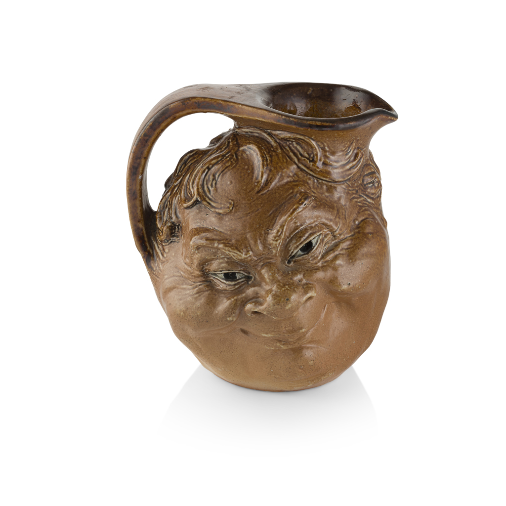 MARTIN BROTHERS, LONDON