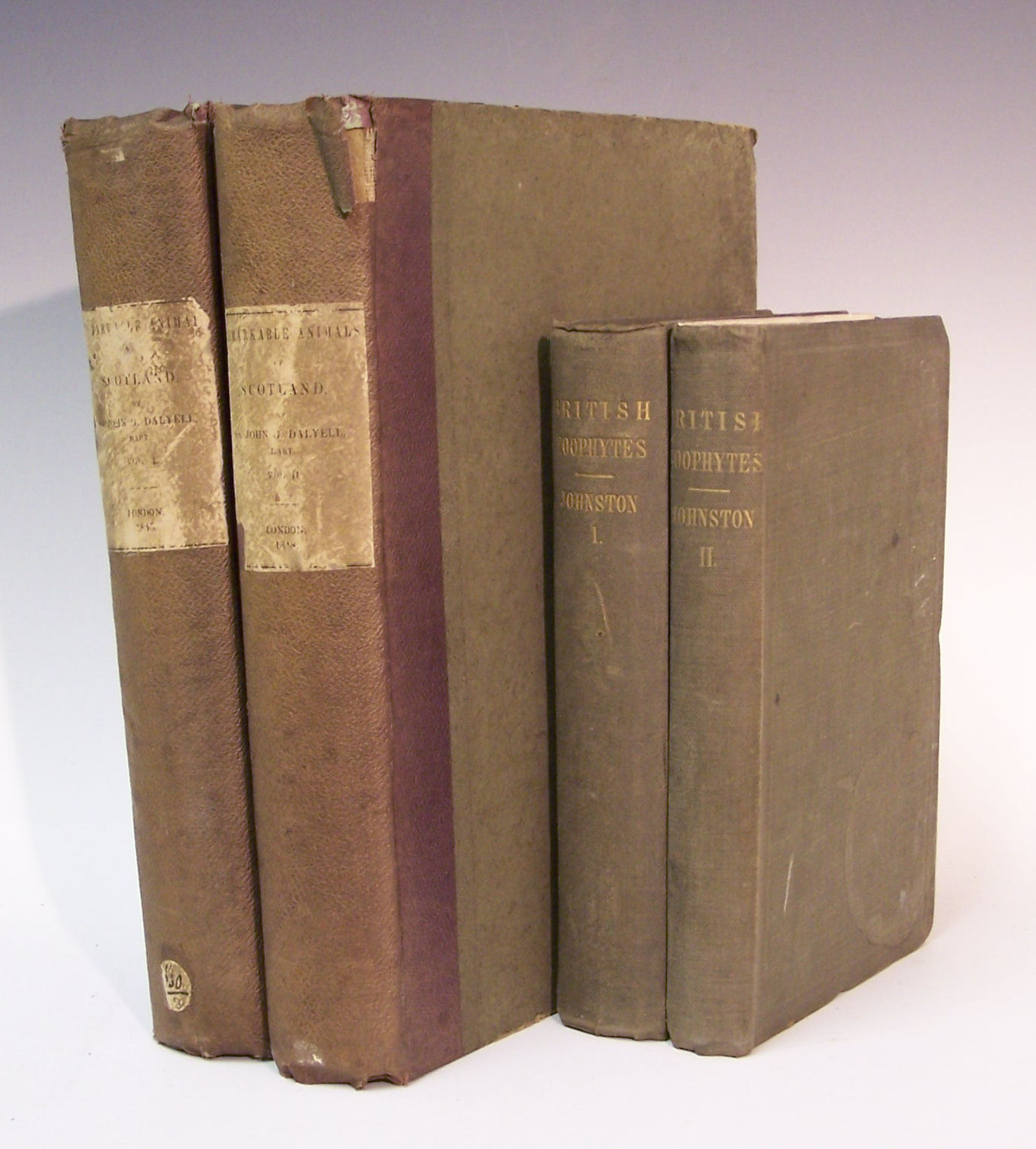 Dalyell, Sir John Graham