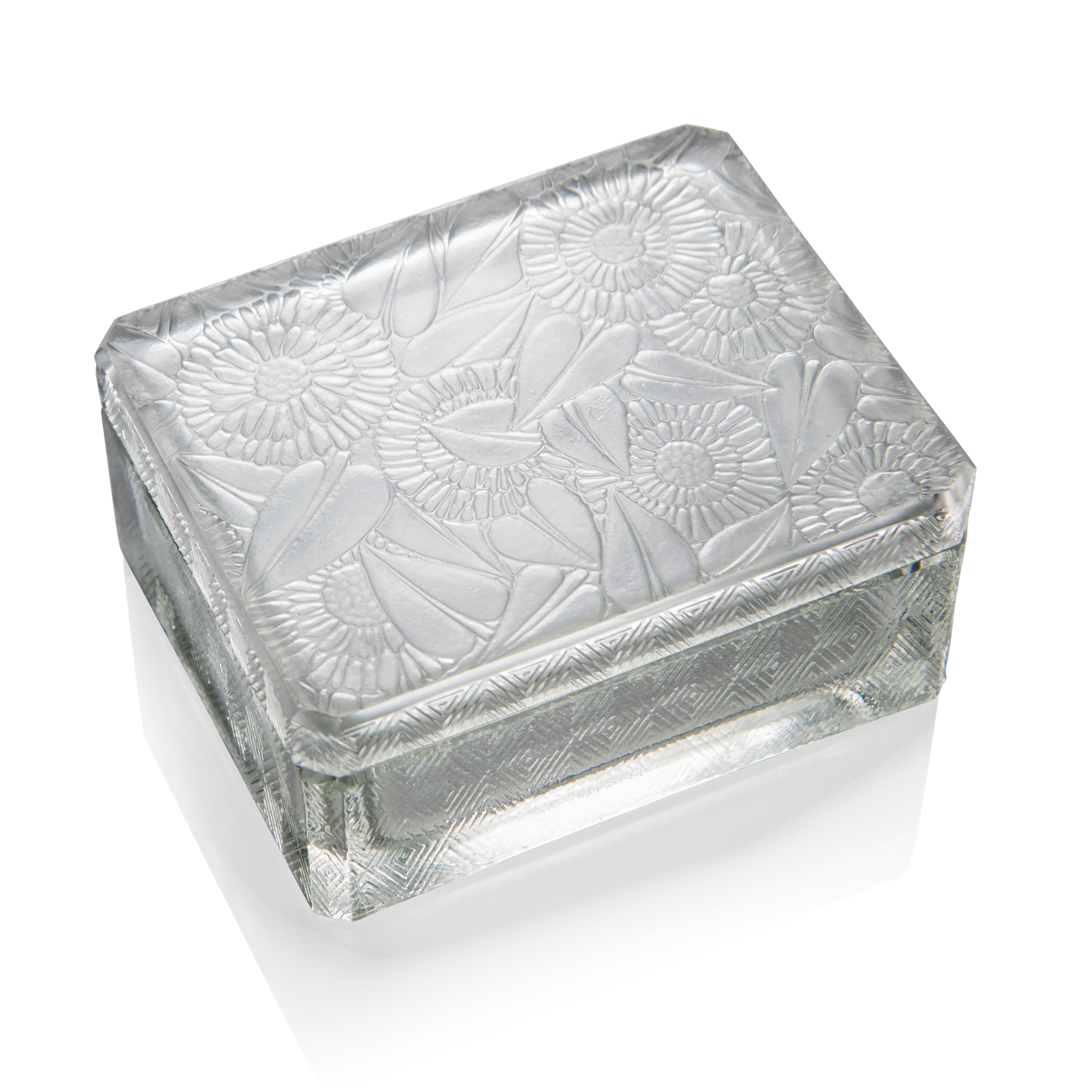 RENÉ LALIQUE (1860-1945)