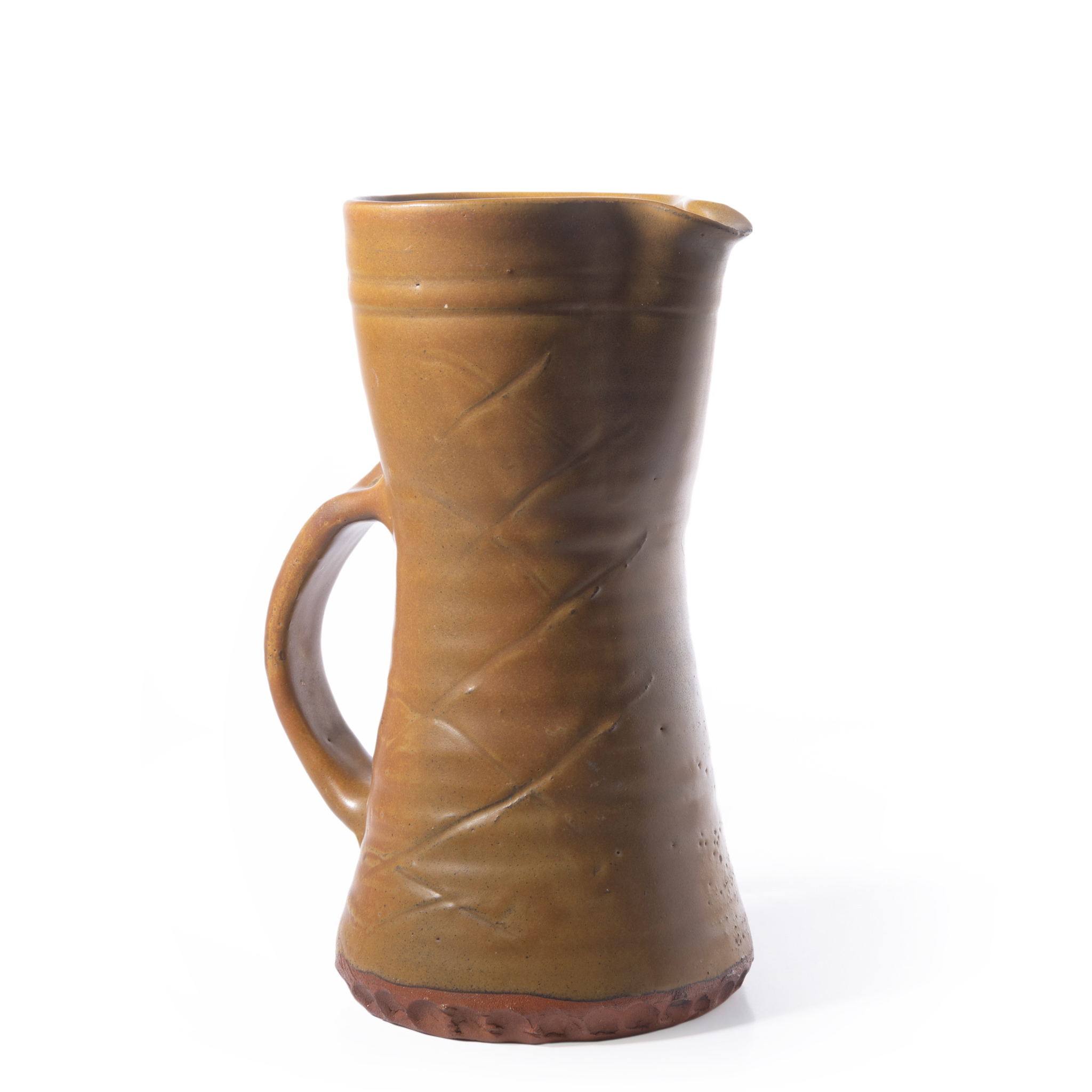 BERNARD LEACH (BRITISH 1887-1979) AT LEACH POTTERY - Litereature