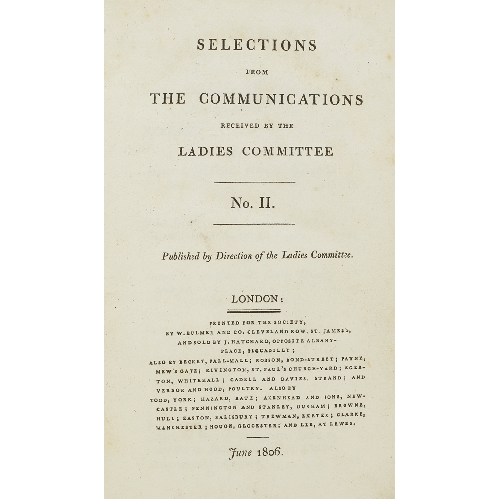 11 MISCELLANEOUS VOLUMES, COMPRISING