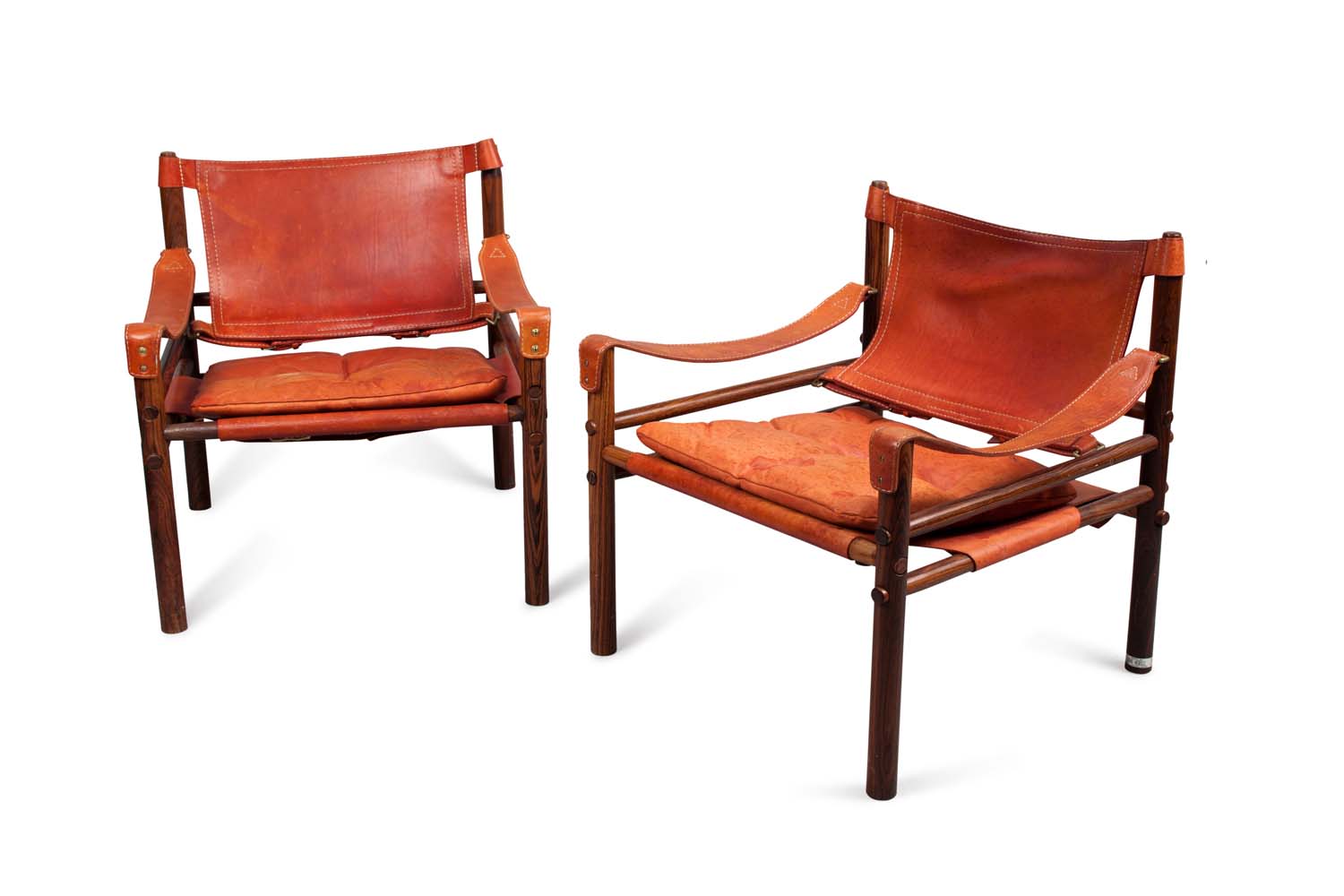 ARNE NORELL (1917-1971) FOR ARNE NORELL MÖBEL AB
