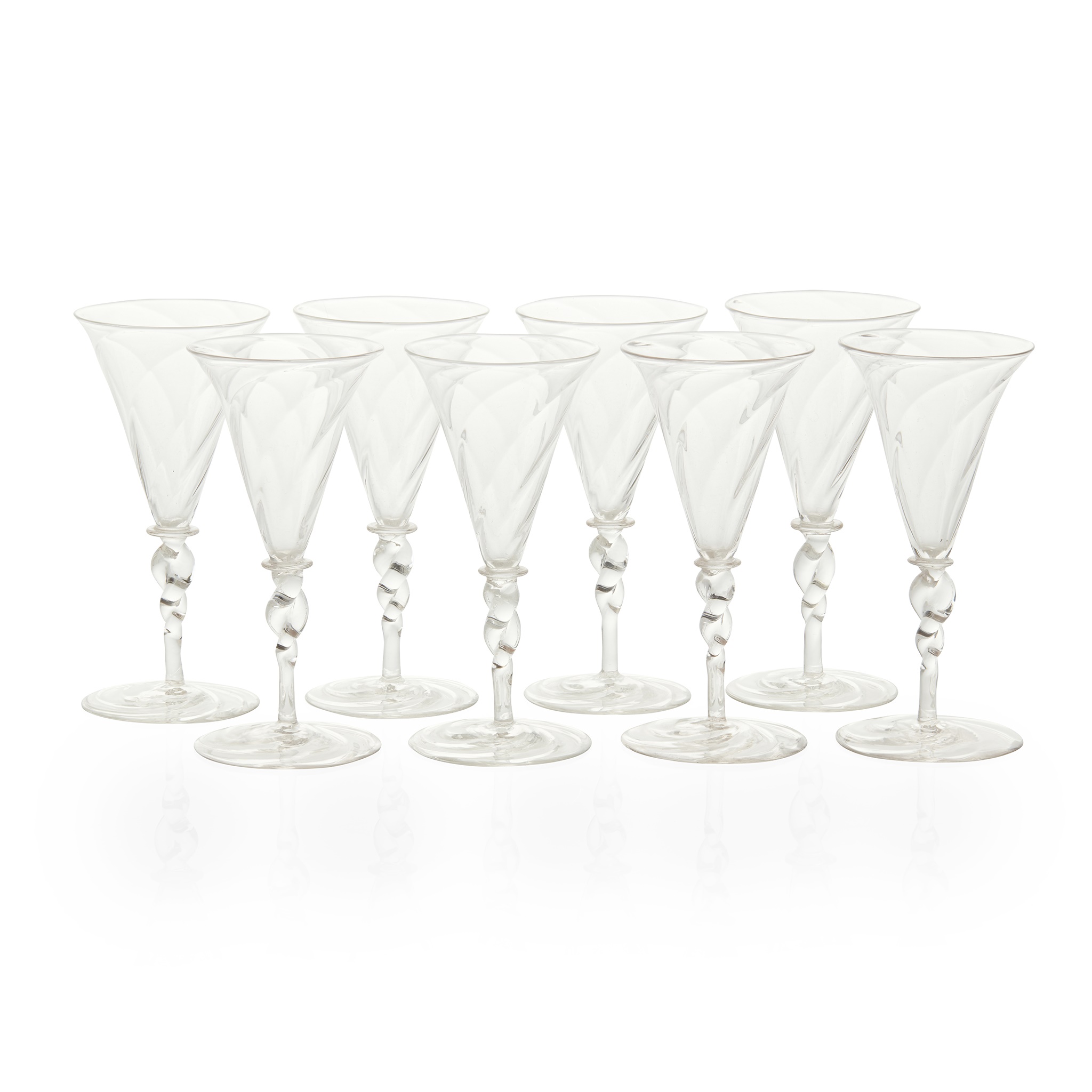 PHILIP SPEAKMAN WEBB (1831-1915) FOR JAMES POWELL & SONS