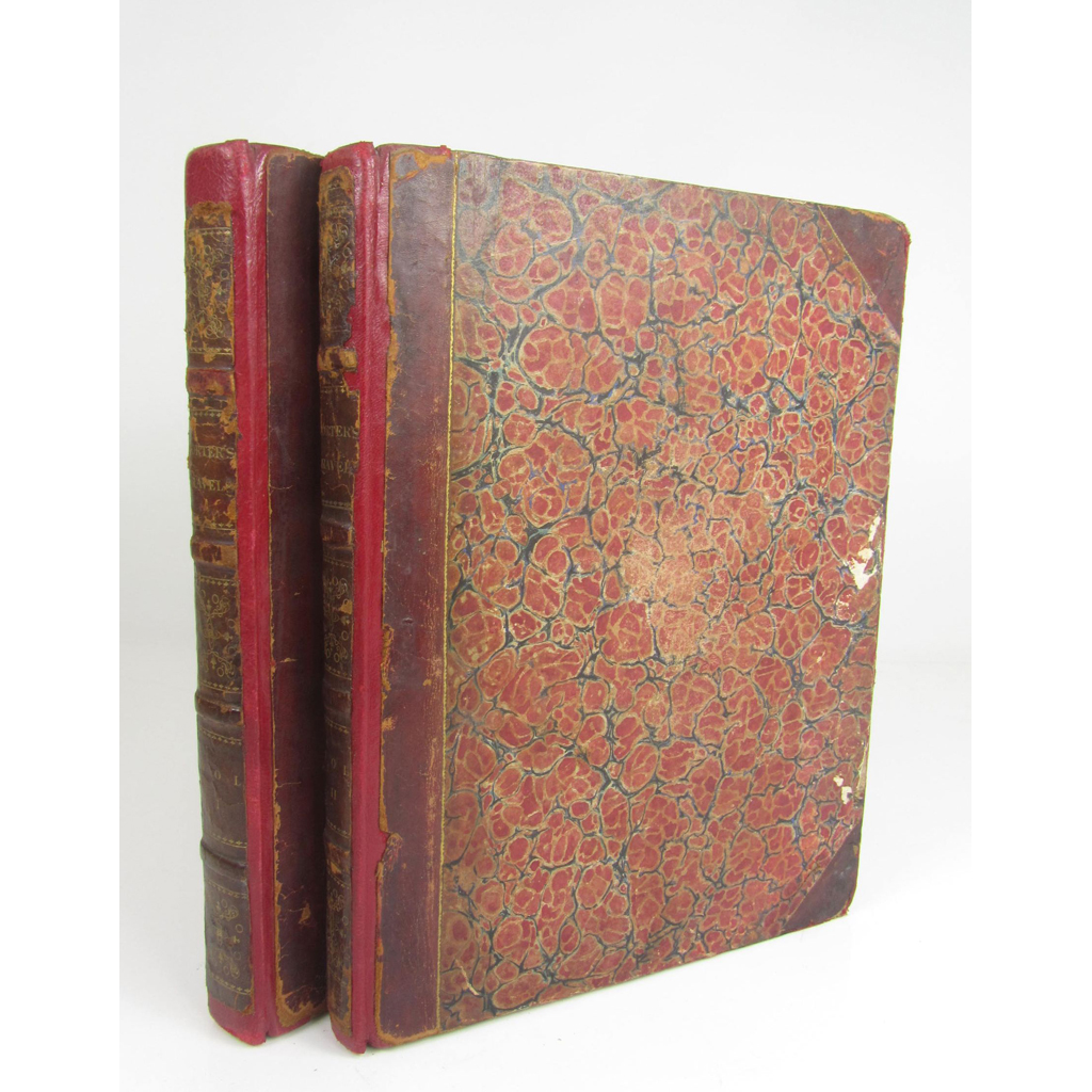 Russia - Porter, Robert Kerr