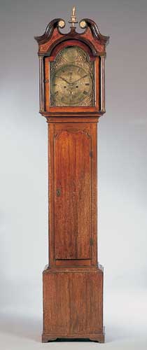 William Kettle, Canongate