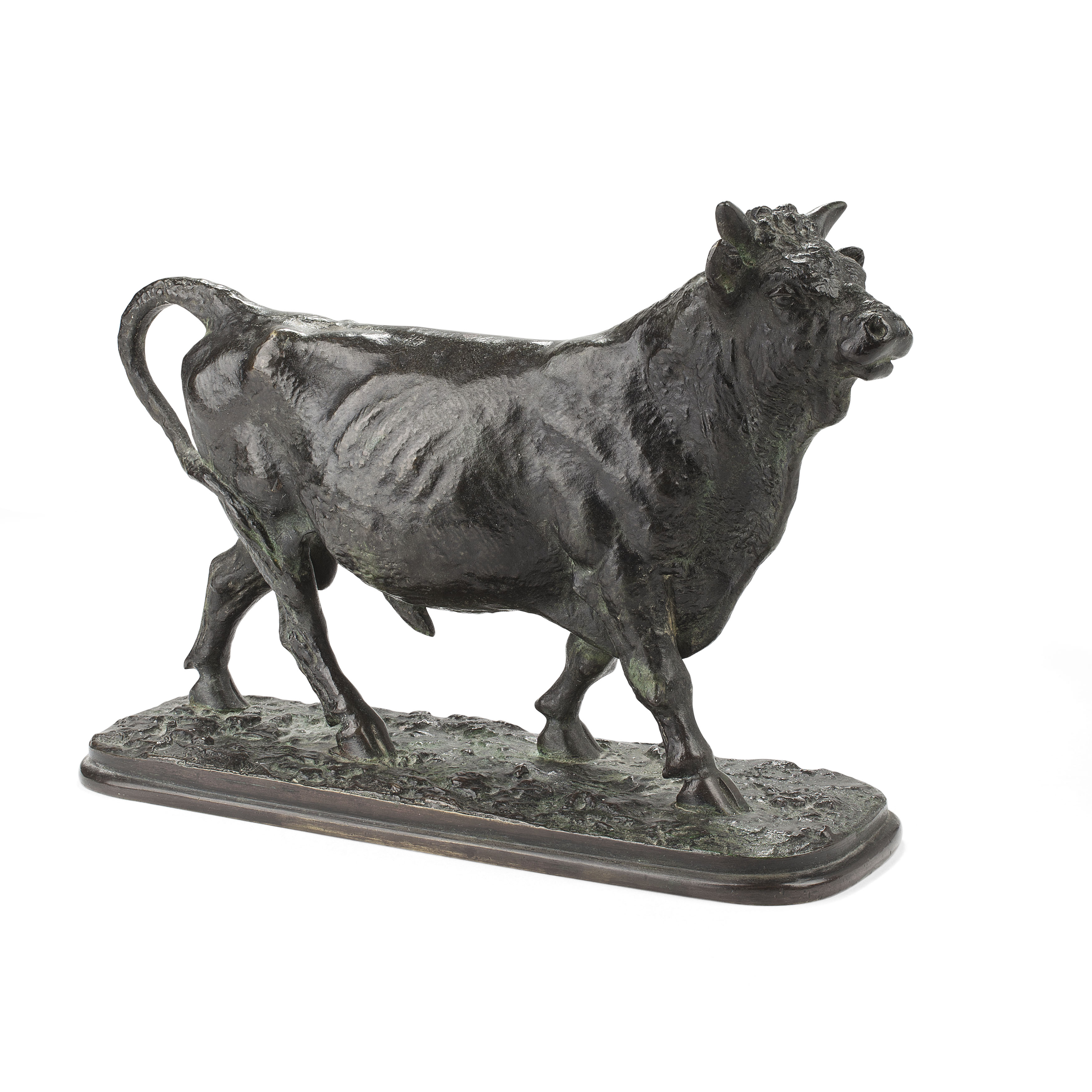 CHRISTOPHE FRATIN (FRENCH, 1800-1864)