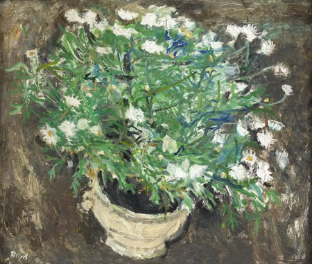 JOHN G BOYD R.P., R.G.I (1940-2001)