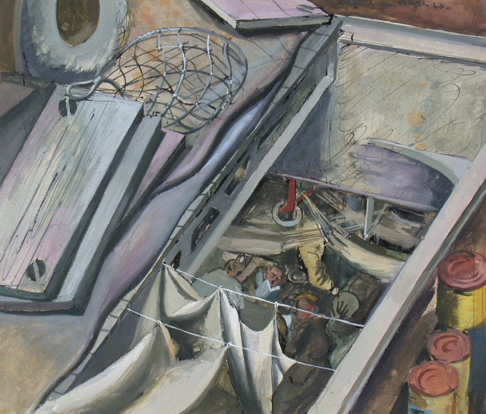 ROBERT HENDERSON BLYTH