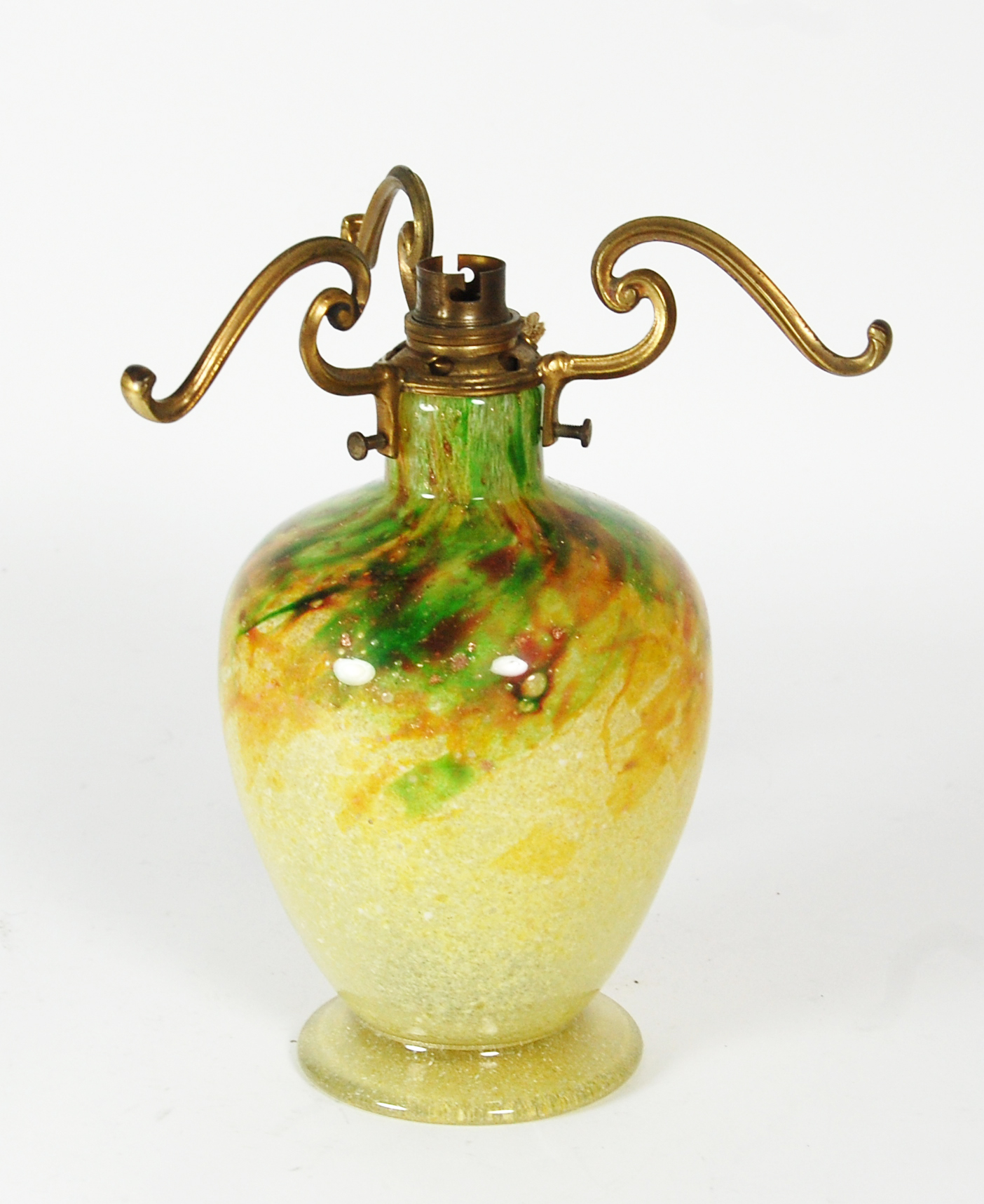 JOHN MONCRIEFF LTD., PERTH