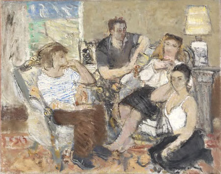 JOHN G BOYD R.P., R.G.I (1940-2001)