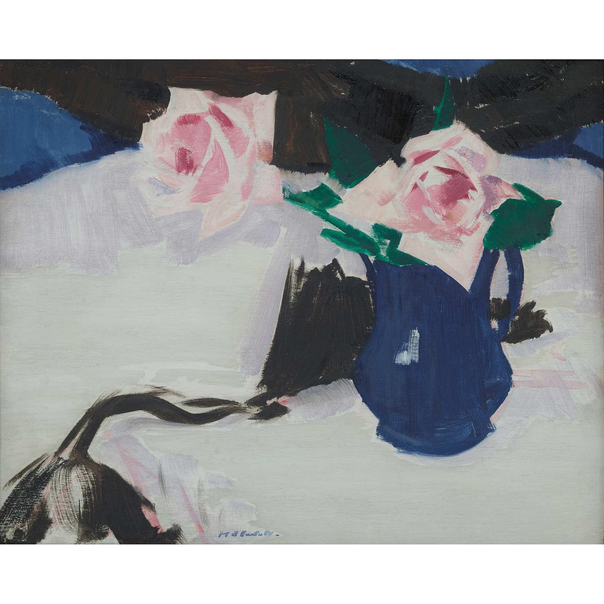 FRANCIS CAMPBELL BOILEAU CADELL R.S.A., R.S.W. (SCOTTISH 1883-1937)