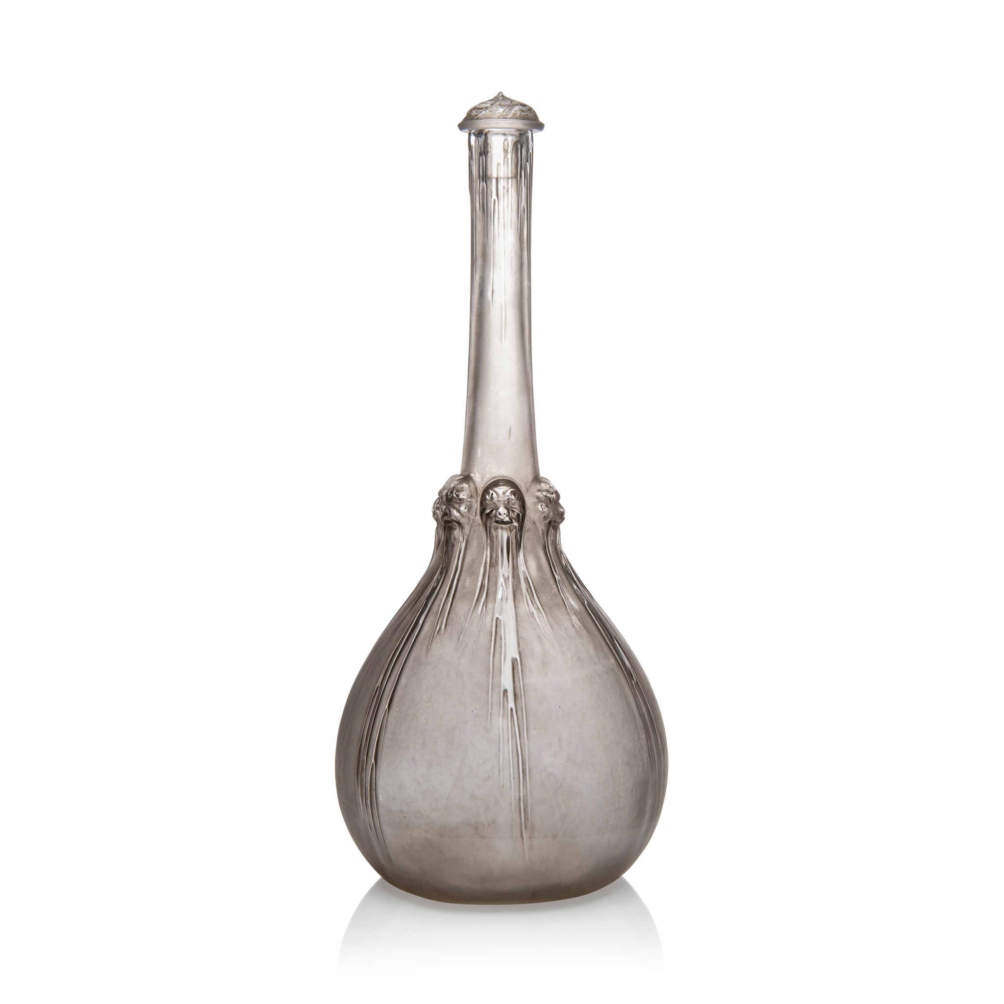 RENÉ LALIQUE (FRENCH 1860-1945)