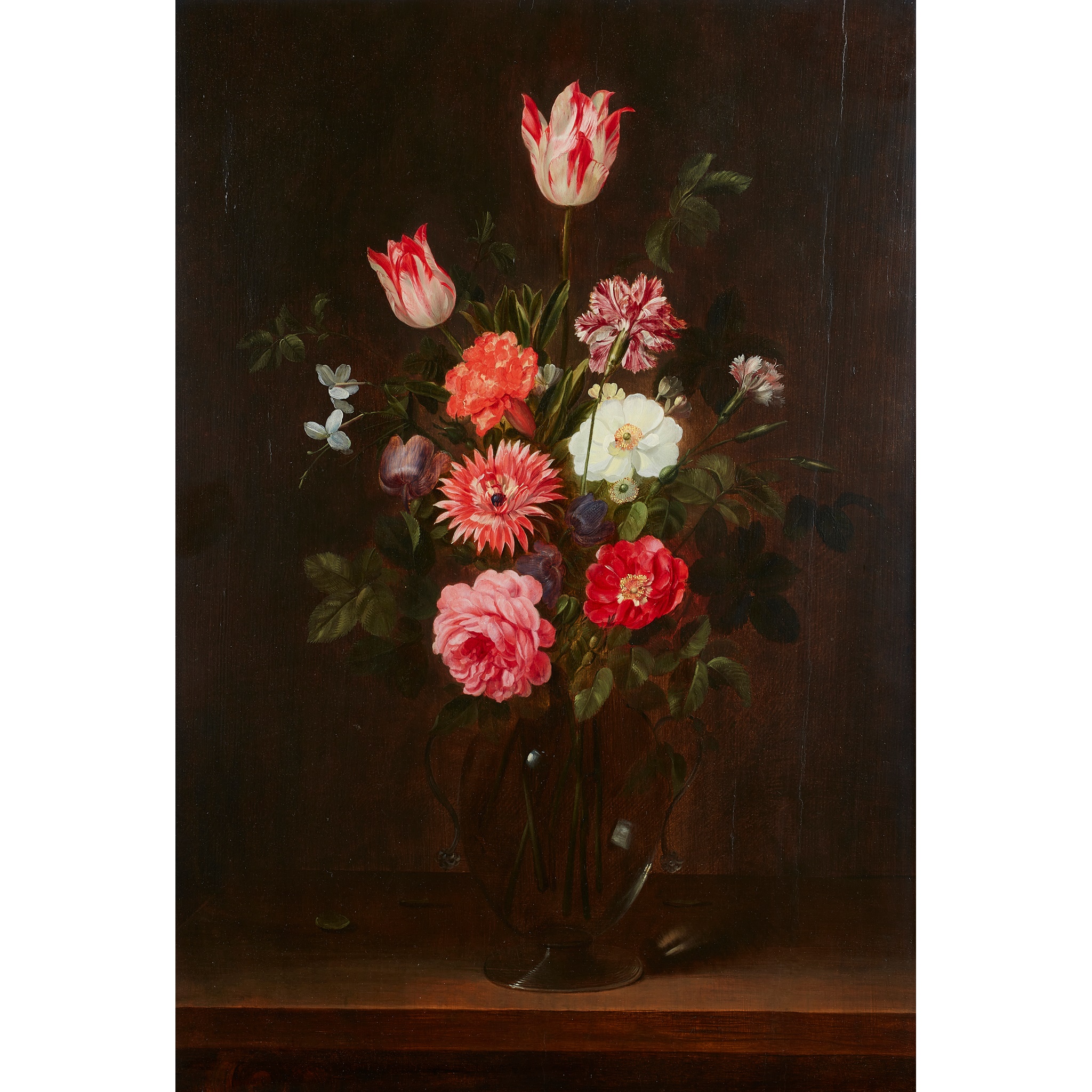 FRANS YKENS (FLEMISH 1601-1693)