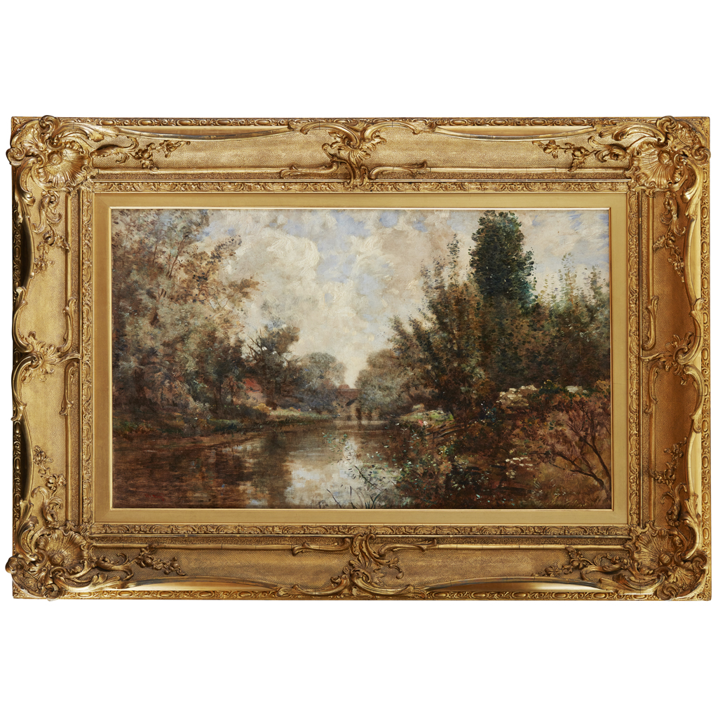 ROBERT NOBLE R.S.A., P.S.S.A. (SCOTTISH 1857-1917)