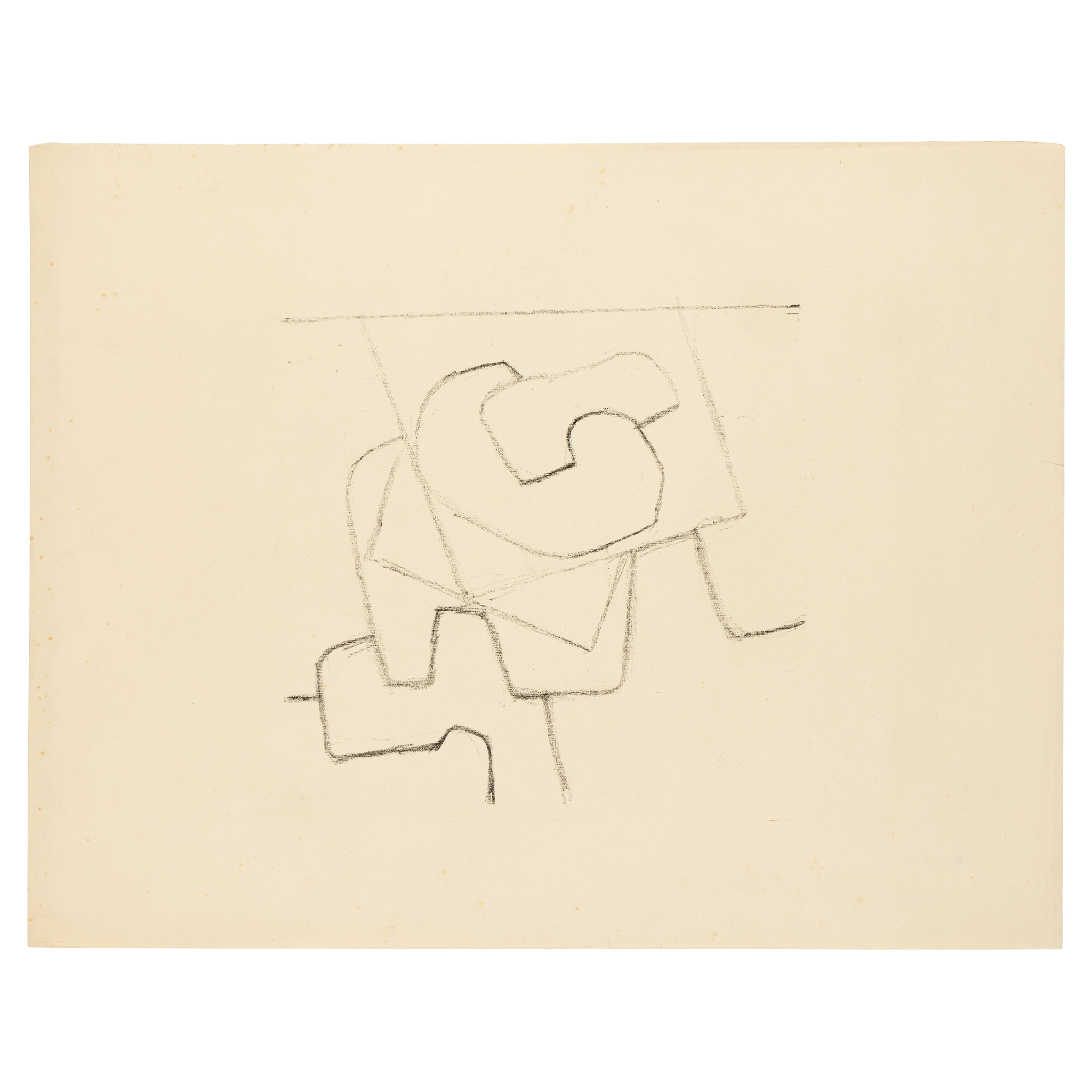 VICTOR PASMORE C.H., C.B.E. (BRITISH 1908-1998)