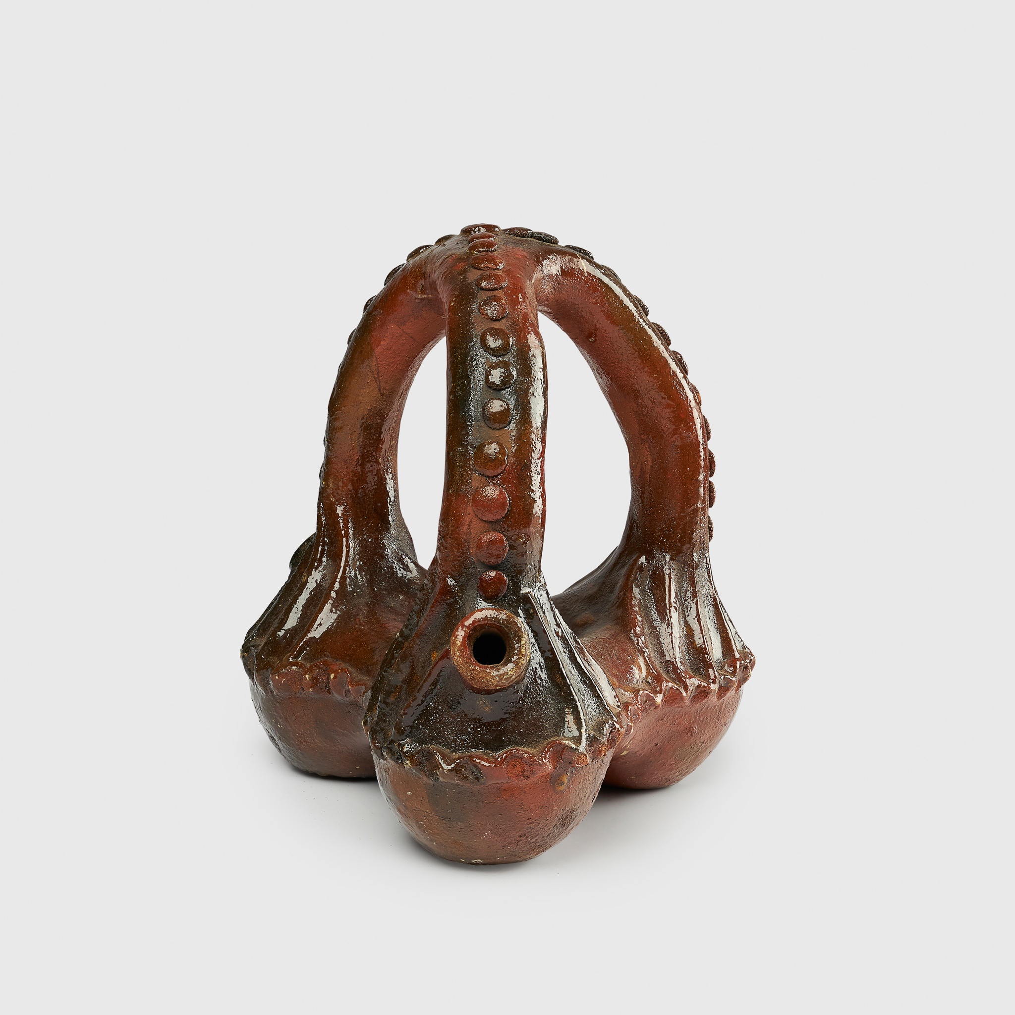 WATER POT, SAGA NA WAI