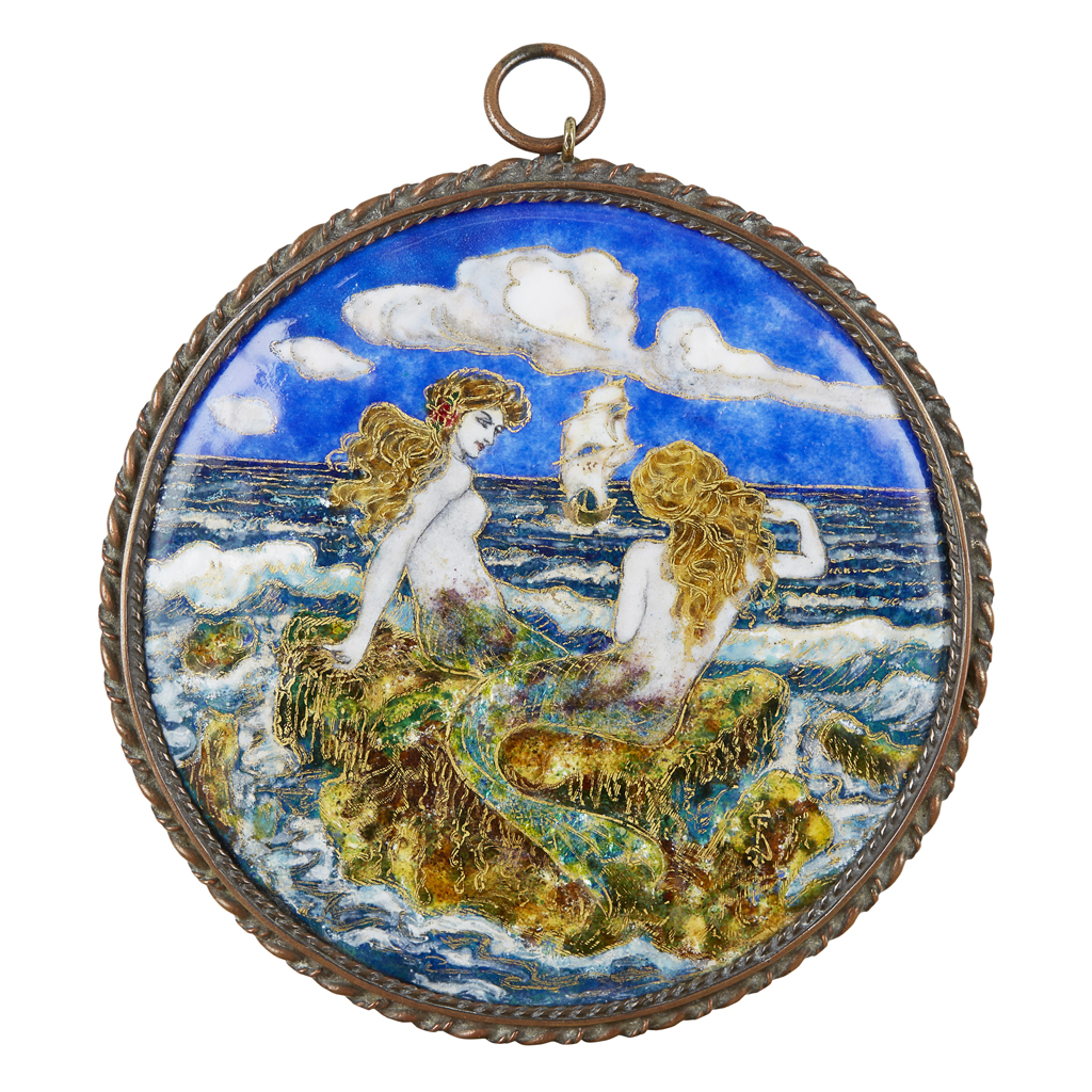 FREDERIC JAMES SHIELDS (1833-1911)