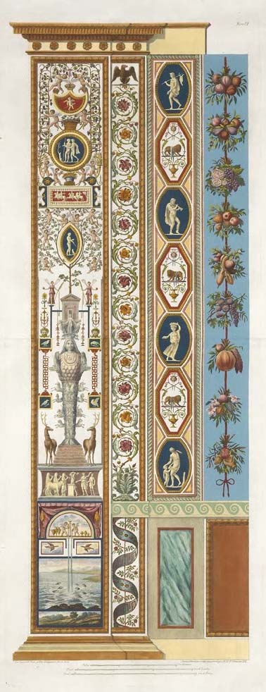 GIOVANNI OTTAVIANI (CIRCA 1735-1808)