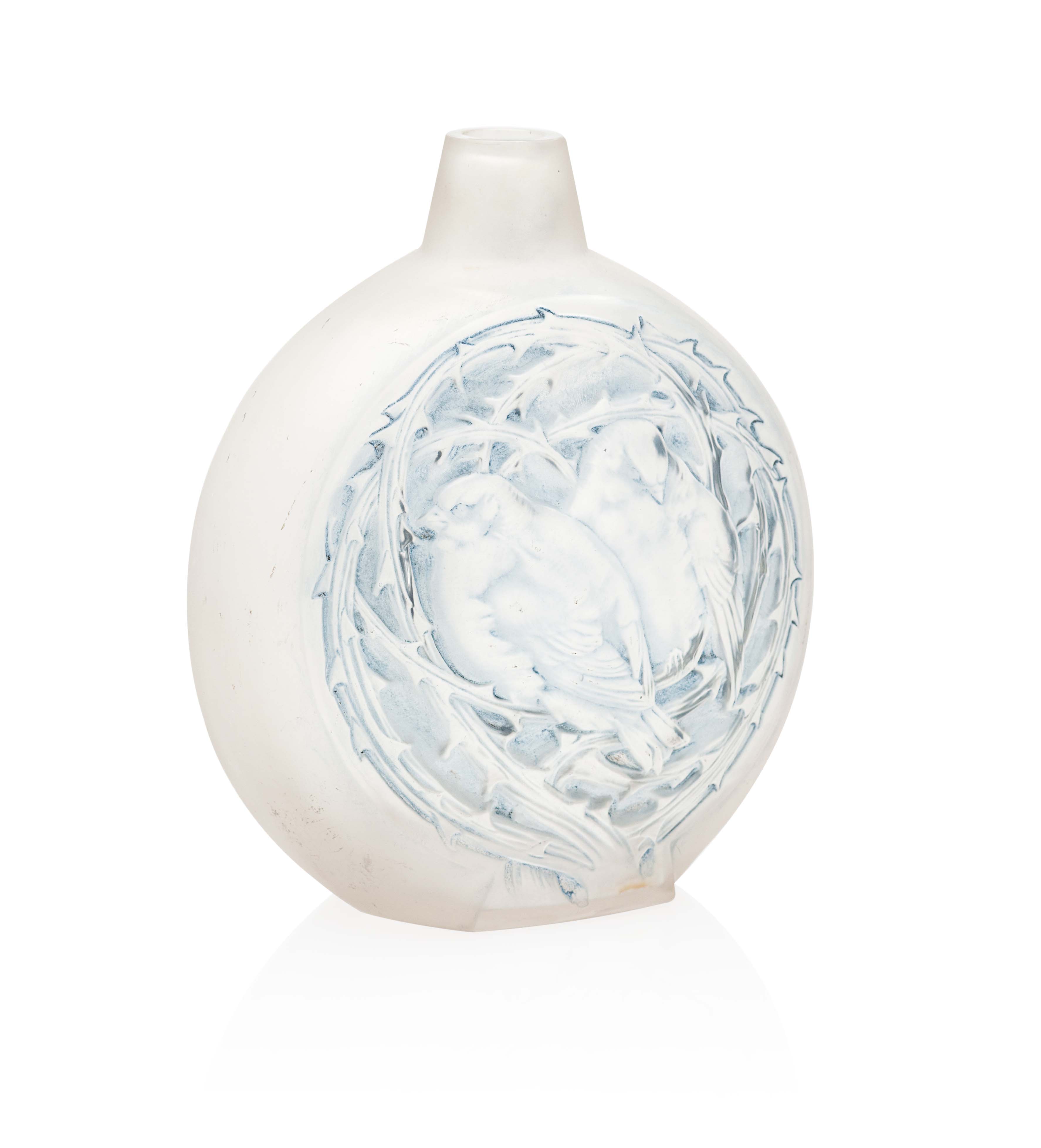 RENÉ LALIQUE (1860-1945)