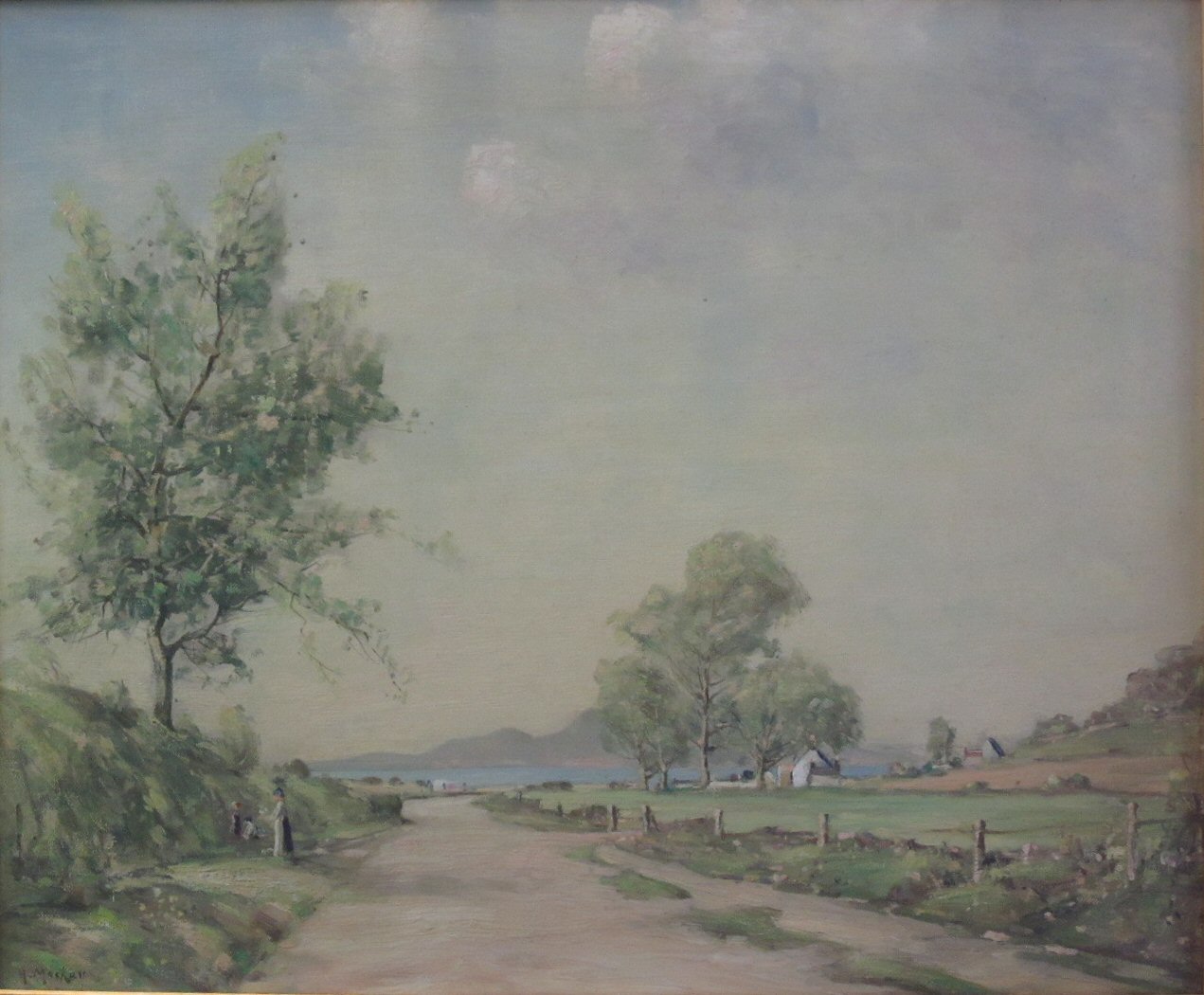 HUGH MACKAY (SCOTTISH FL.1902-1906)