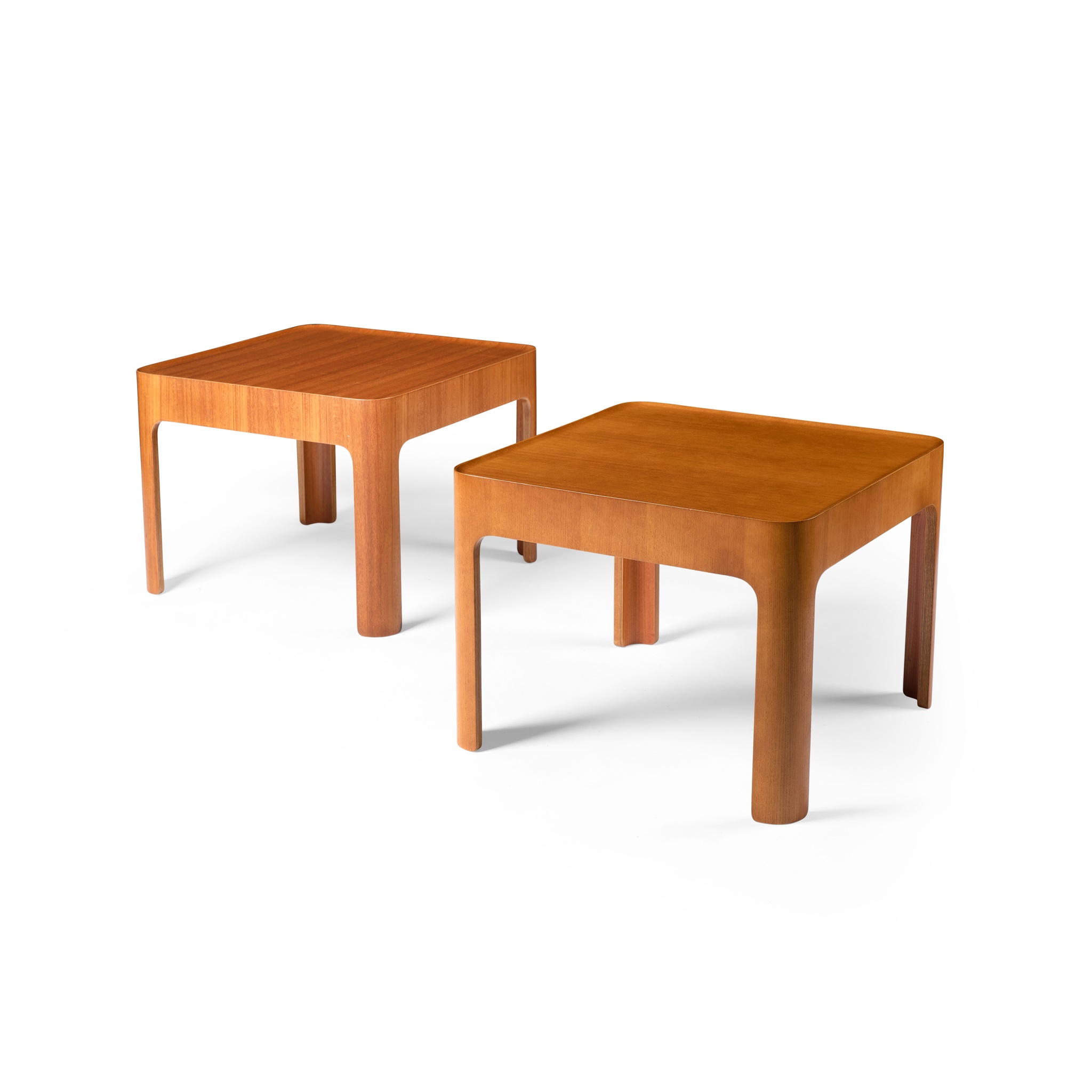 Isamu Kenmochi (Japanese 1912-1971) for Tendō Mokkō Japan