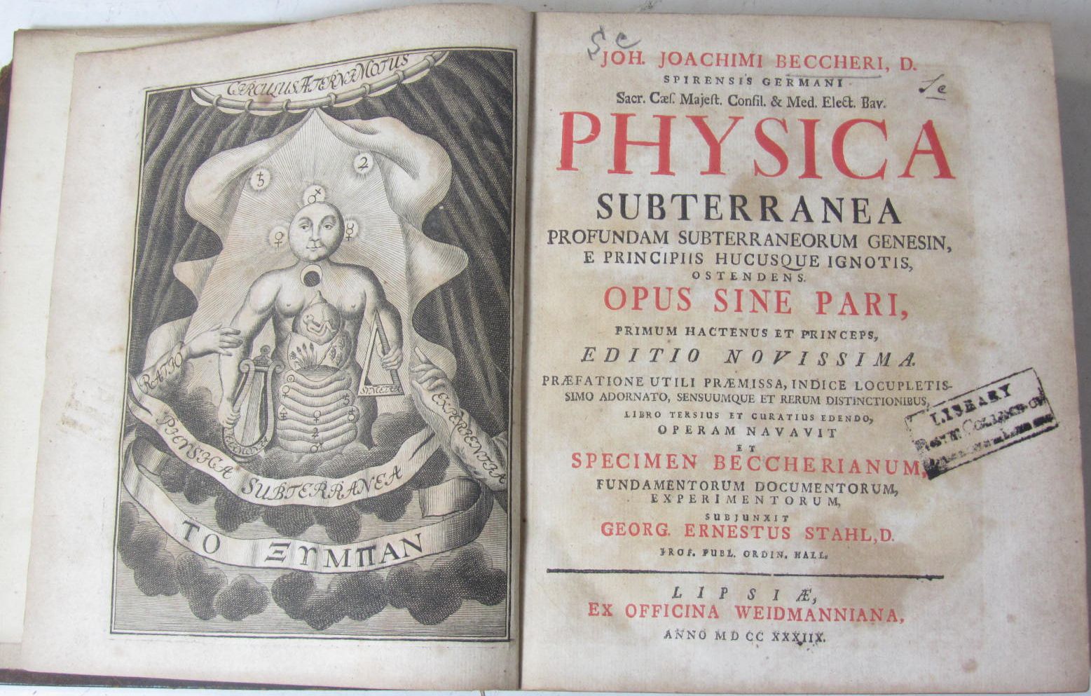 Becher, Johann Joachim