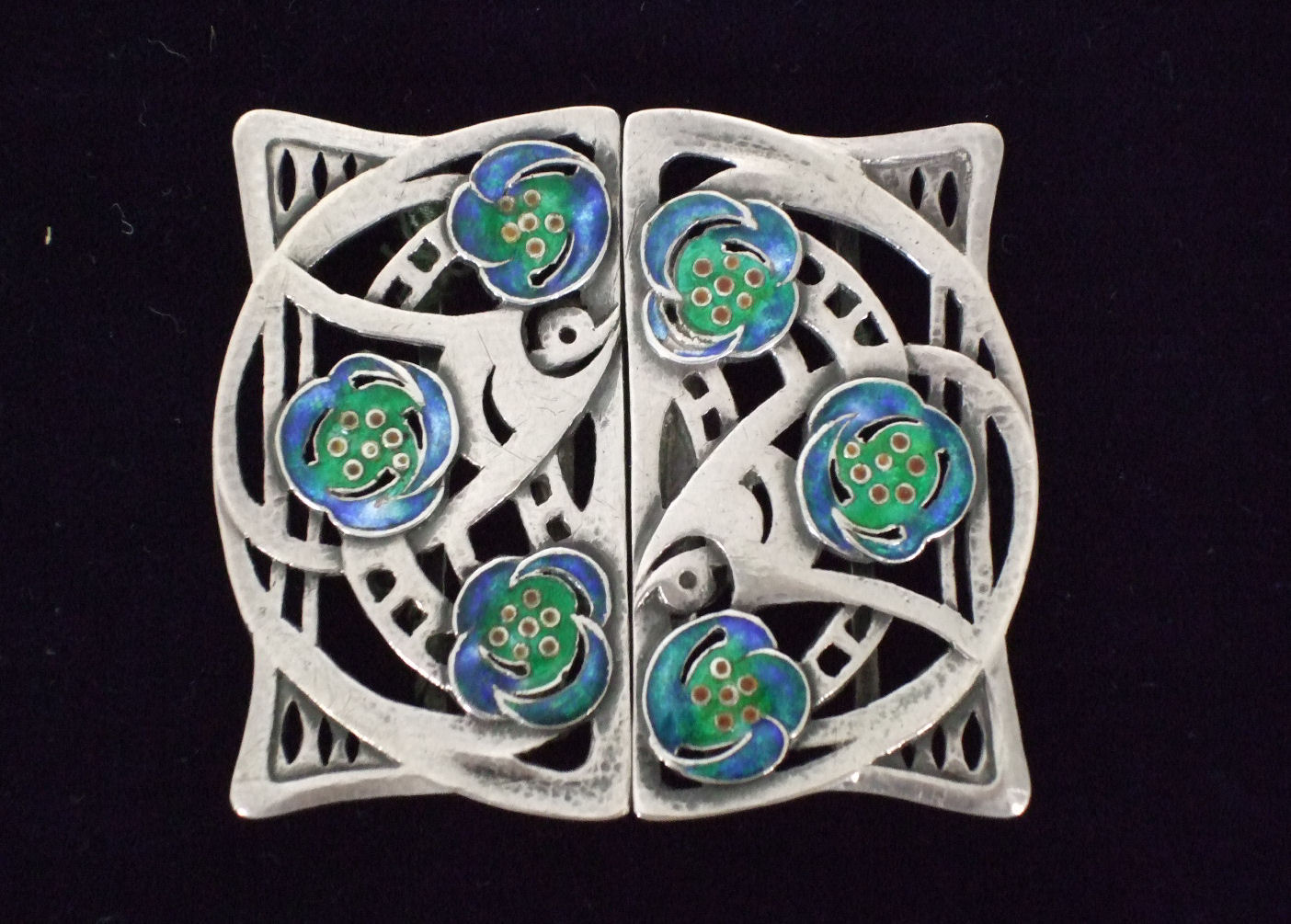 JESSIE MARION KING FOR LIBERTY & CO.