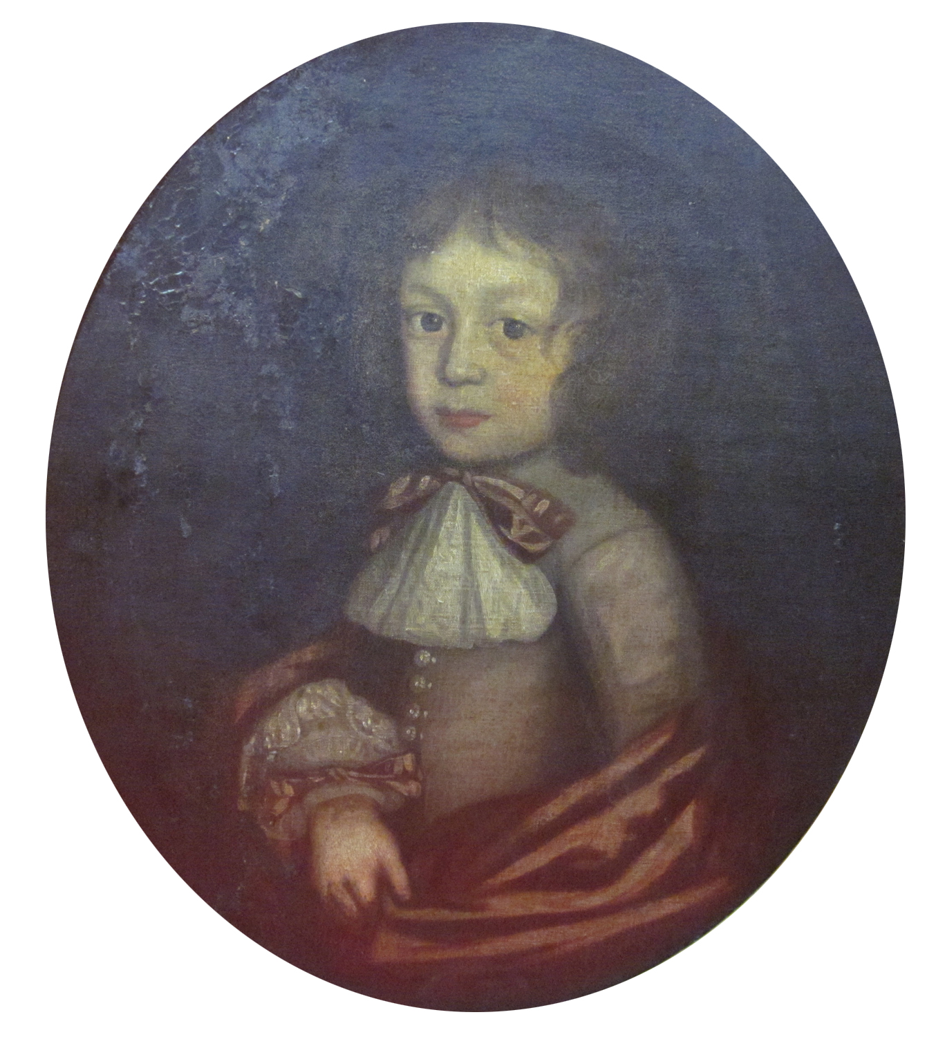 FOLLOWER OF JAMES MAUBERT