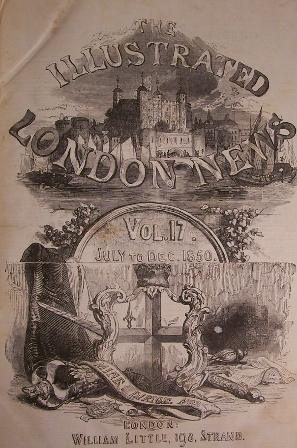 Illustrated London News
