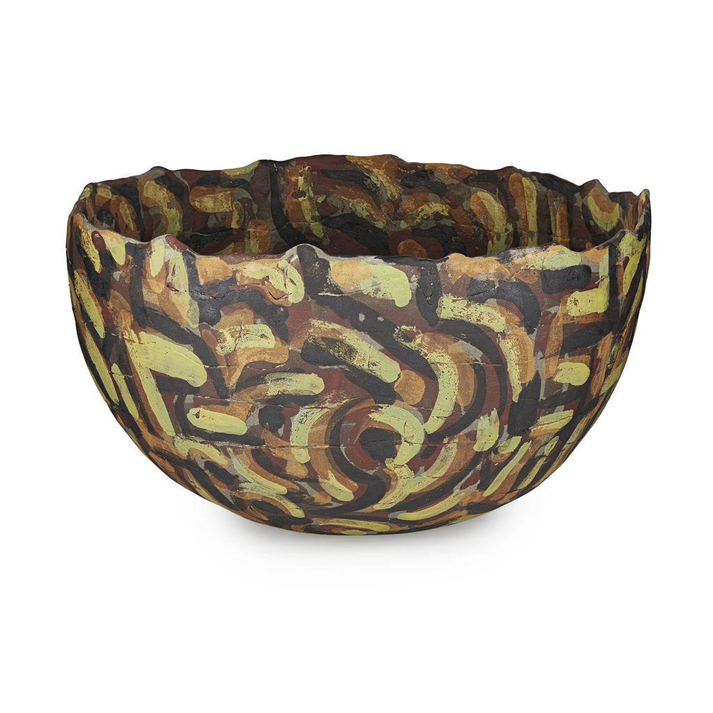 GEOFFREY EASTOP (BRITISH, 1921-2014)