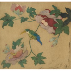ELYSE ASHE LORD (BRITISH 1900-1971)