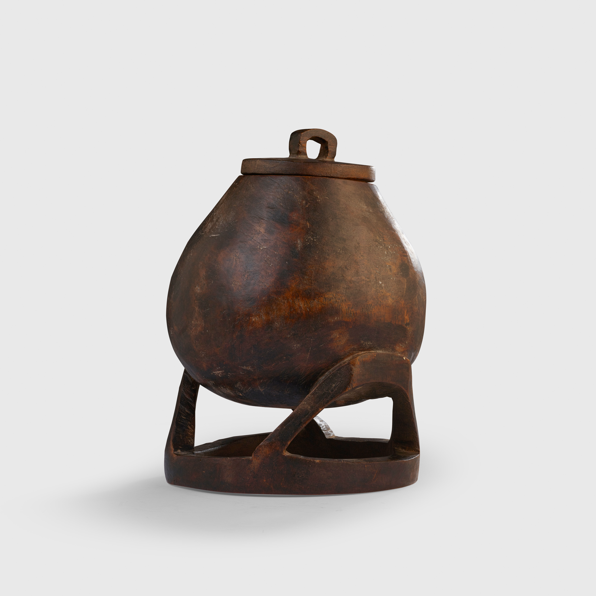 NGUNI TOBACCO JAR