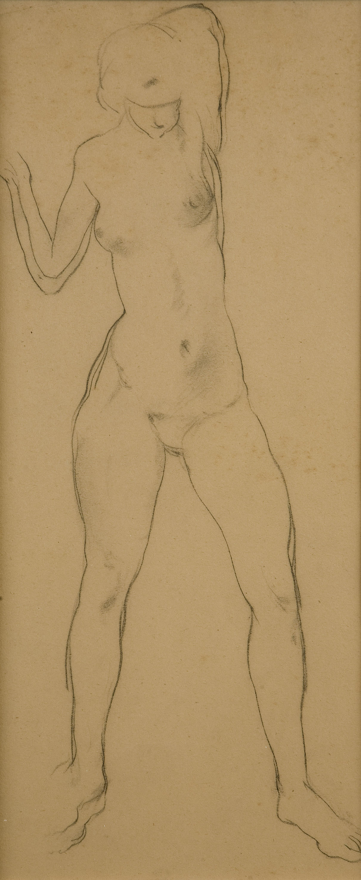 CHRISTOPHER WOOD (BRITISH, 1901-1930)