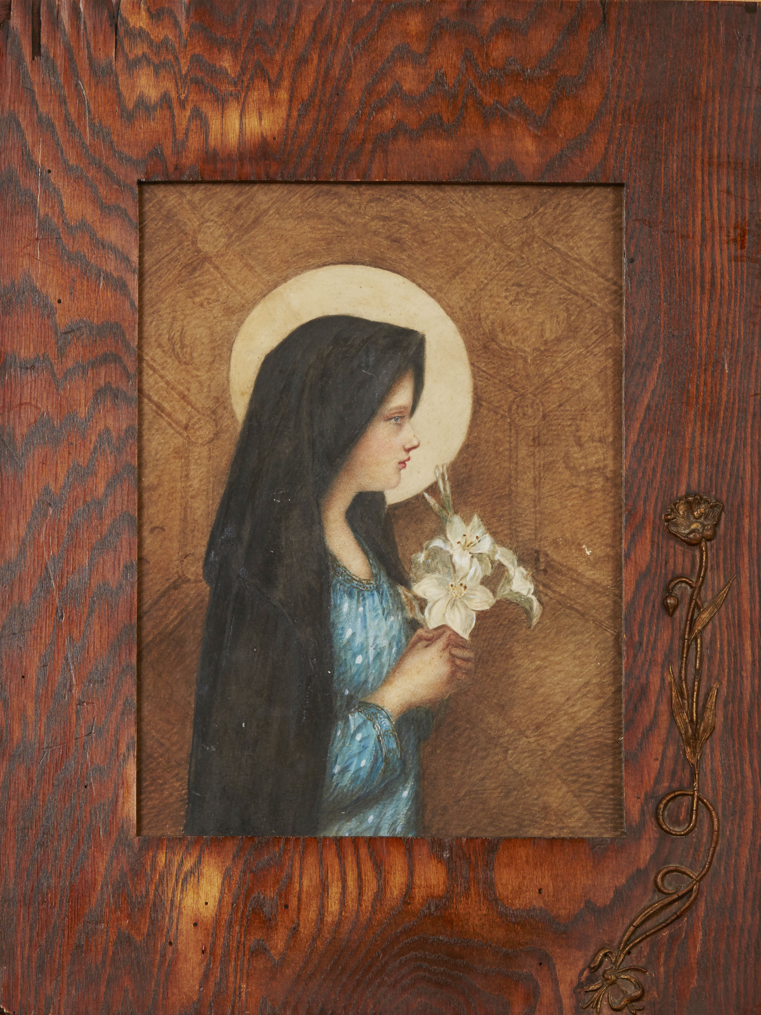 LATE 19TH CENTURY BRITISH SCHOOL