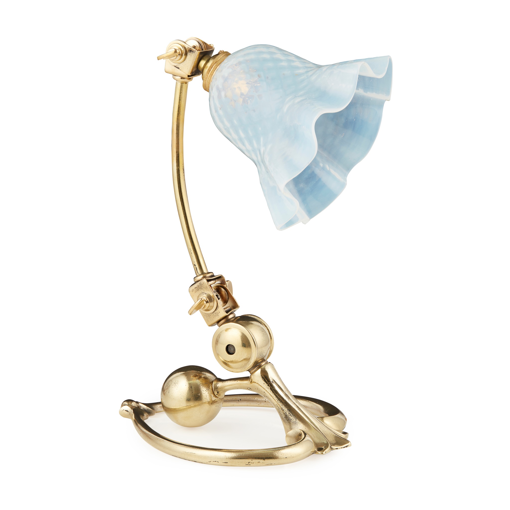 W.A.S. BENSON (1854-1924)