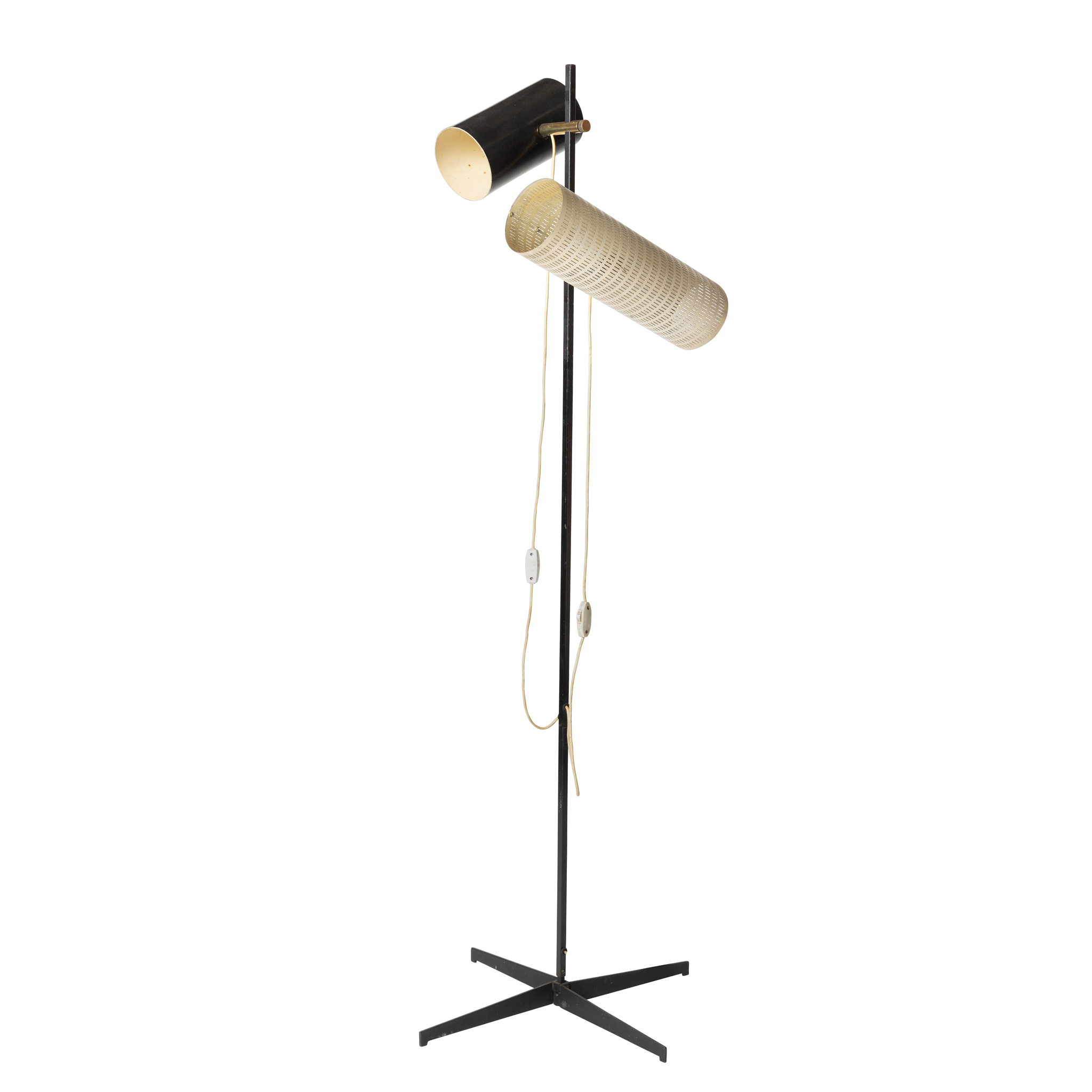 JOHN REID (BRITISH 1925-1992) & SYLVIA REID (BRITISH 1924-2022) FOR ROTAFLEX LIGHTING LTD., LONDON