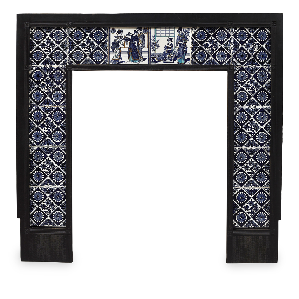 MANNER OF THOMAS JECKYLL