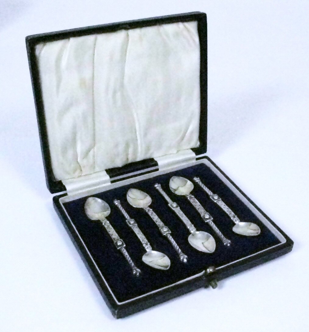 ALEXANDER RITCHIE (1856-1941)