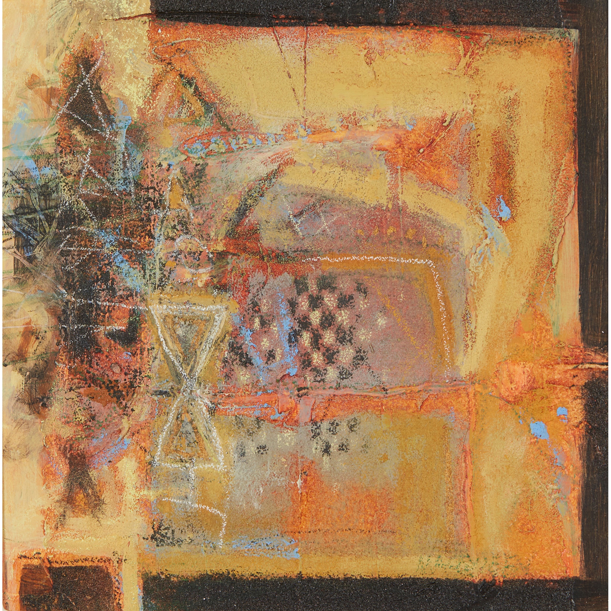 CHARLES MACQUEEN R.S.W., R.G.I. (SCOTTISH 1940-)