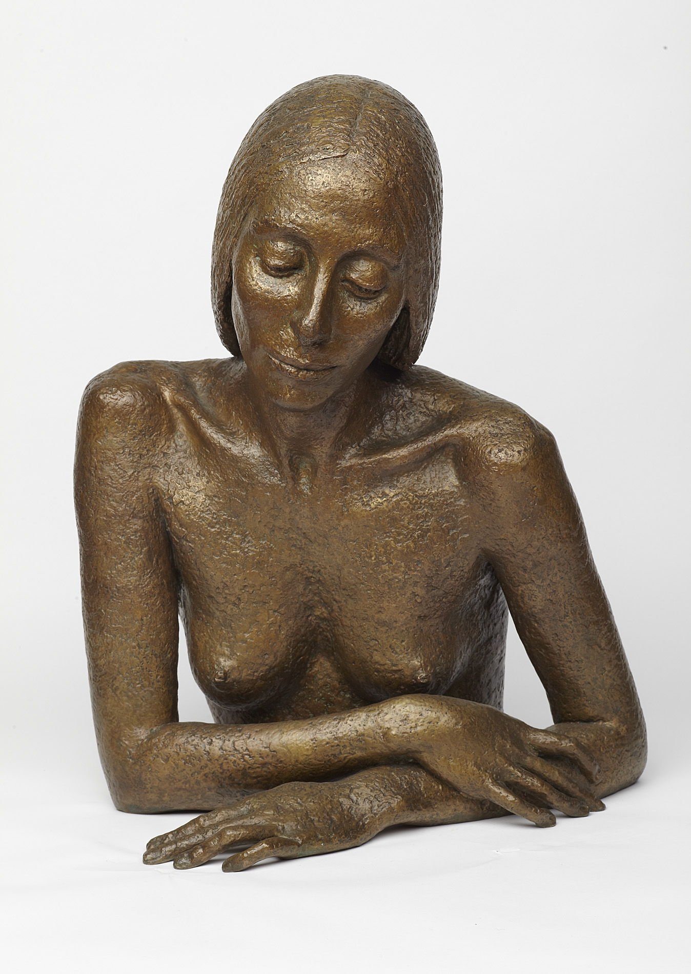 ERIC SCHILSKY R.A., R.S.A (BRITISH 1898-1974)